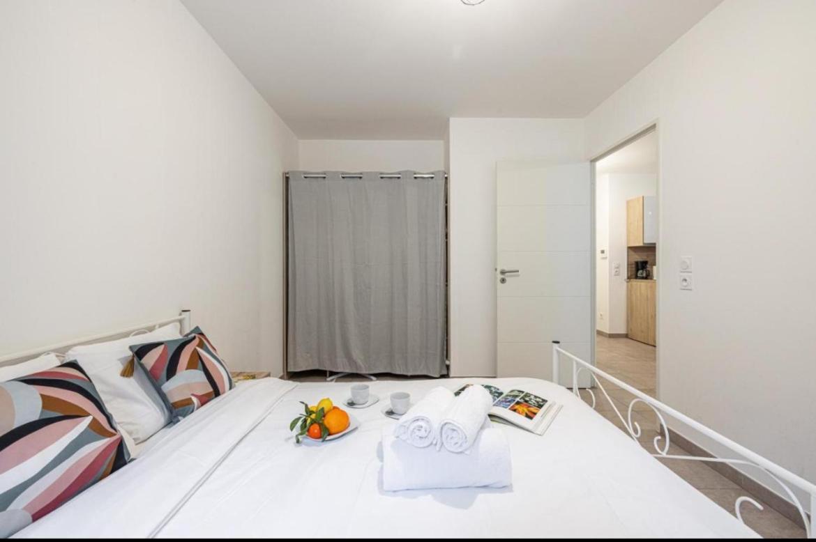 Apartment Appartement Nice *