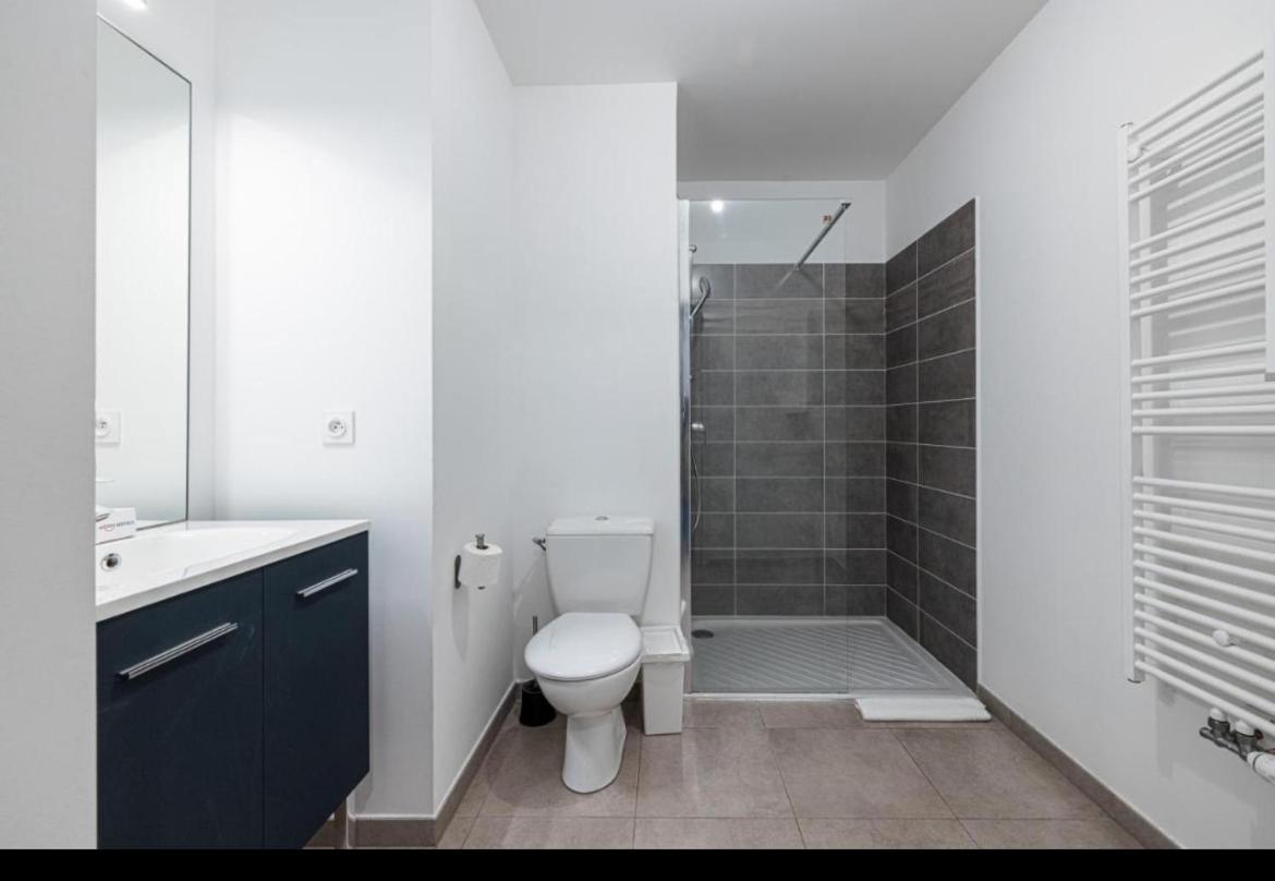 Appartement Nice Nice