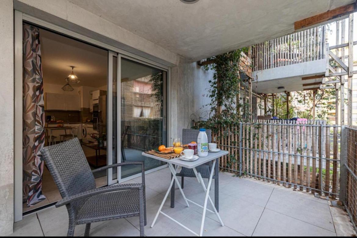 Apartment Appartement Nice Nice