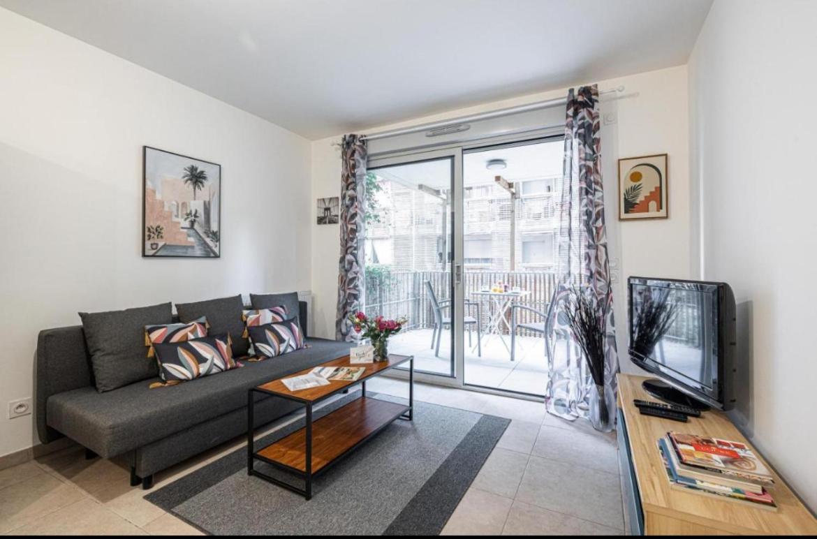 Appartement Nice * Nice