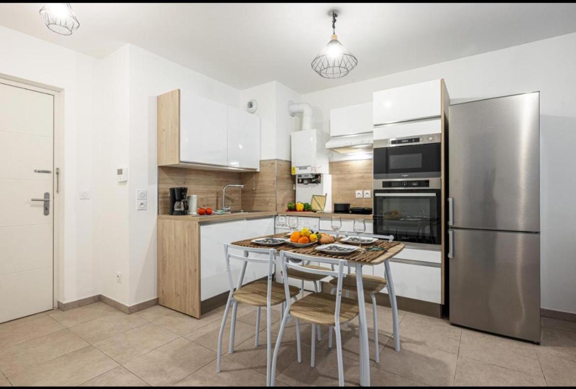 Appartement Nice * Nice