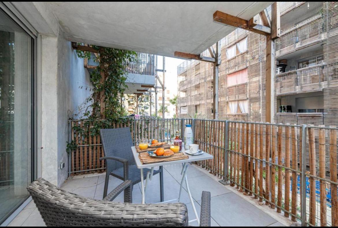 Appartement Nice Apartment Nice