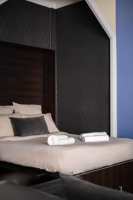 Raffinement En Pleine *