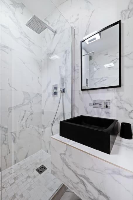 Raffinement En Pleine