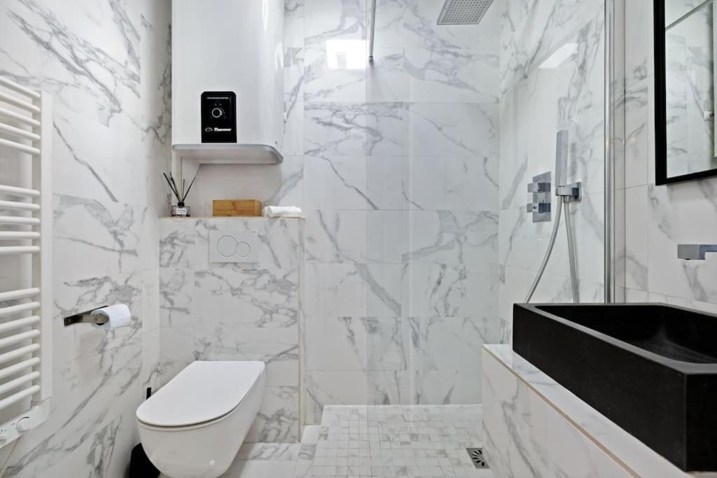 Raffinement En Pleine Nice