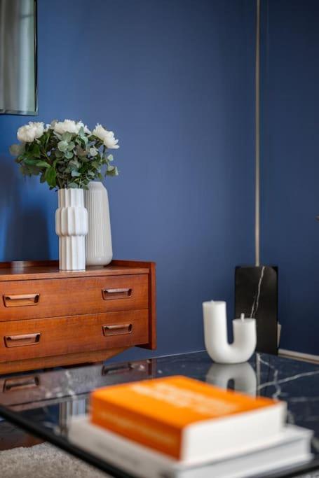 Raffinement En Pleine