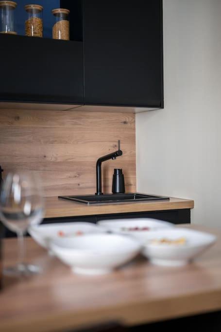 Raffinement En Pleine