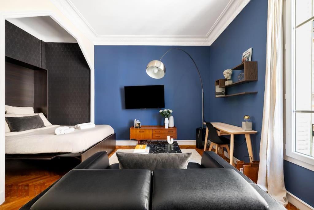 Raffinement En Pleine