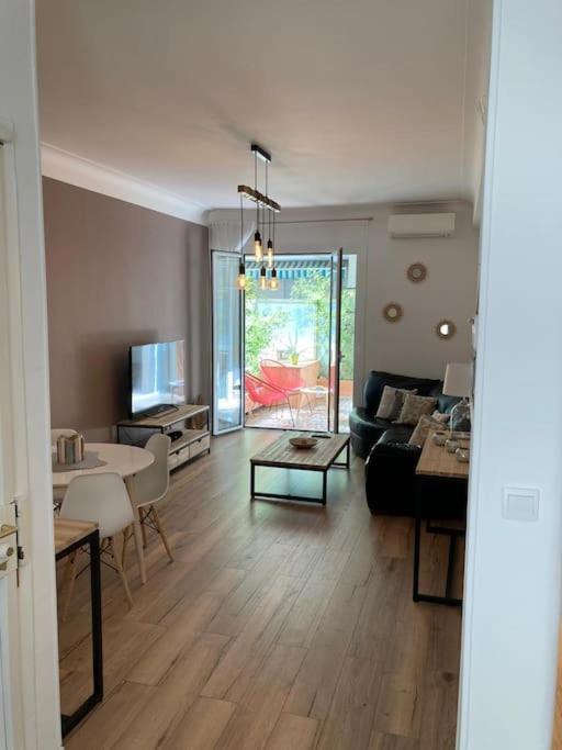 Apartment Beautiful Flat - Palais Meyerbeer At 2min Negresco Nice