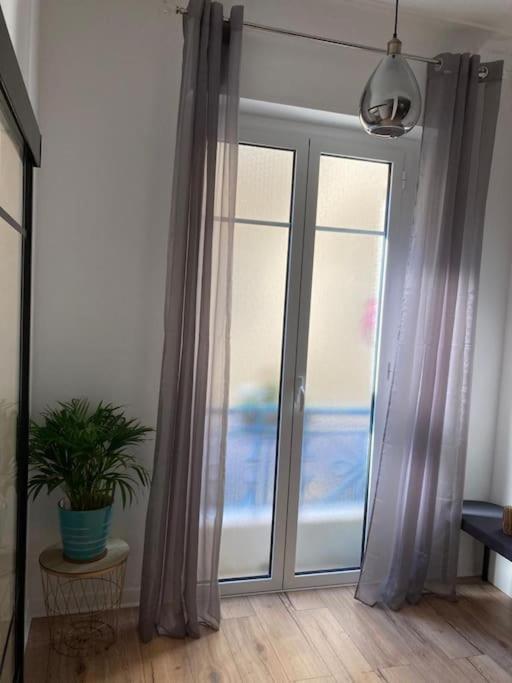 Beautiful Flat - Palais Meyerbeer At 2min Negresco Apartment