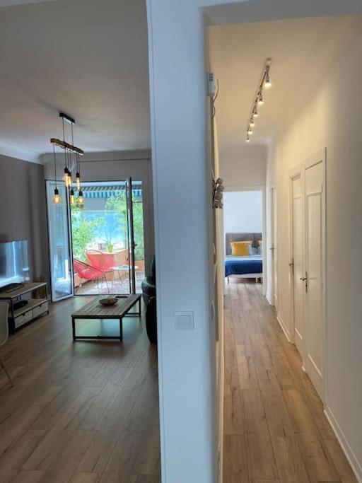 Beautiful Flat - Palais Meyerbeer At 2min Negresco Apartment *