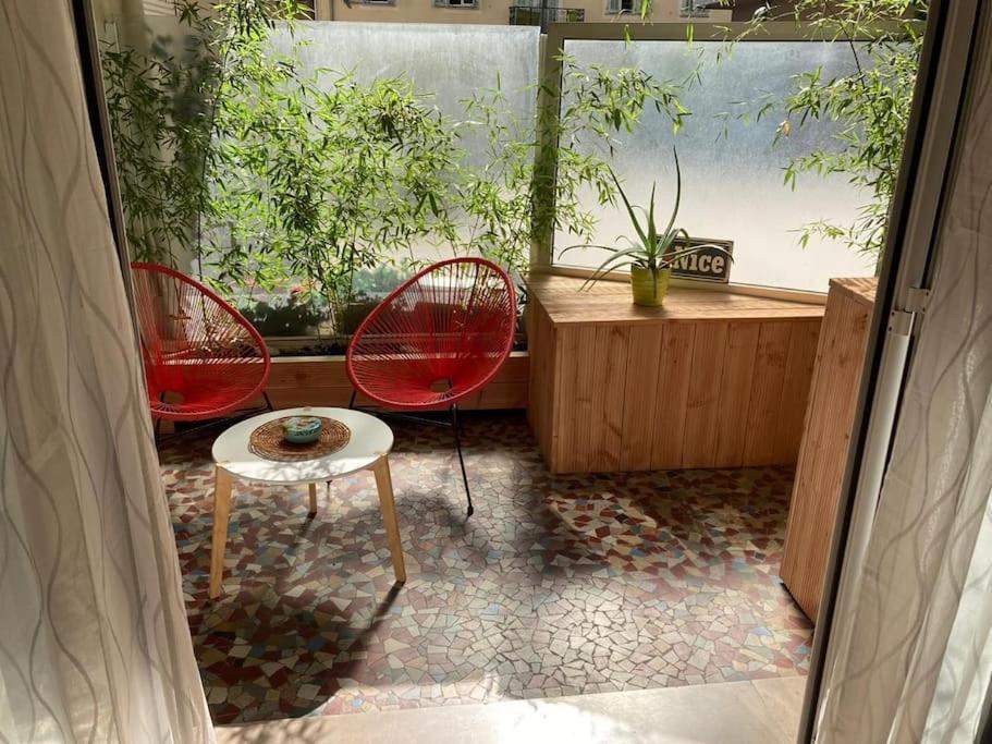 Apartment Beautiful Flat - Palais Meyerbeer At 2min Negresco