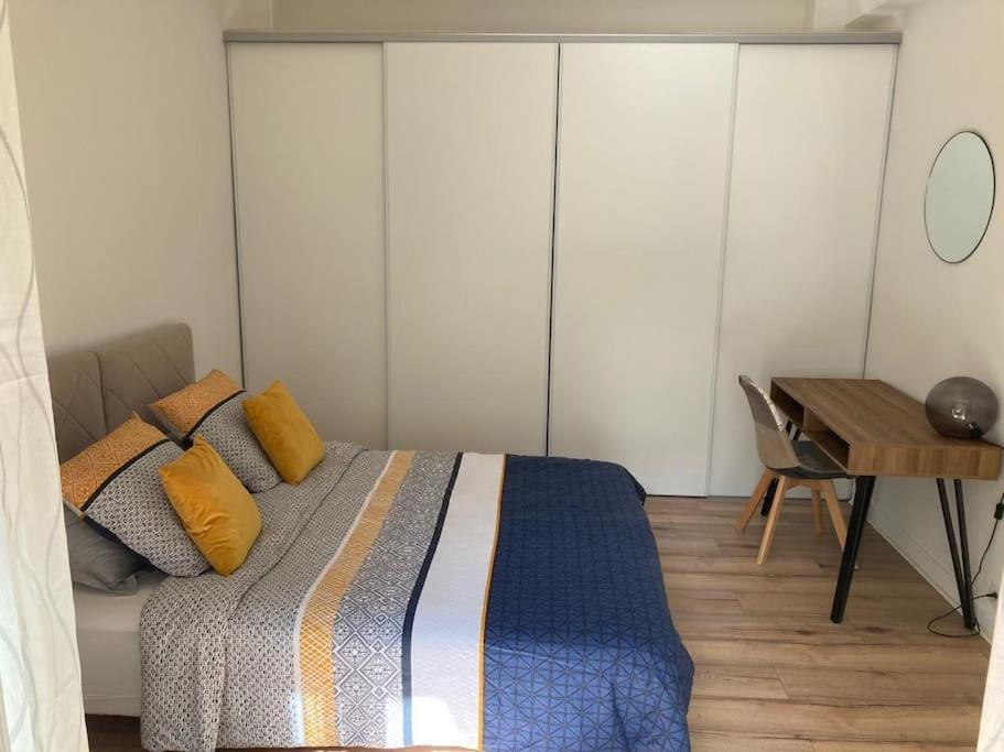 Apartment Beautiful Flat - Palais Meyerbeer At 2min Negresco Nice