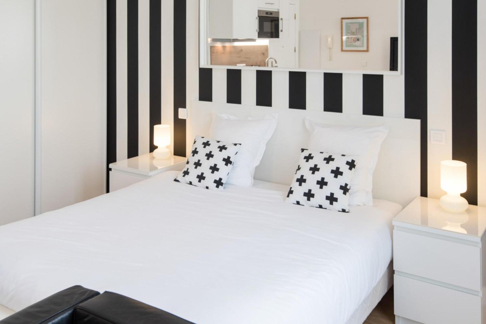 Apartment Le Graphite Welkeys