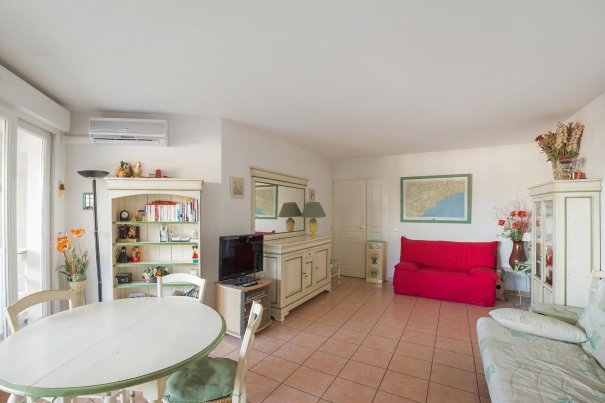 Lanterne Welkeys Apartment *