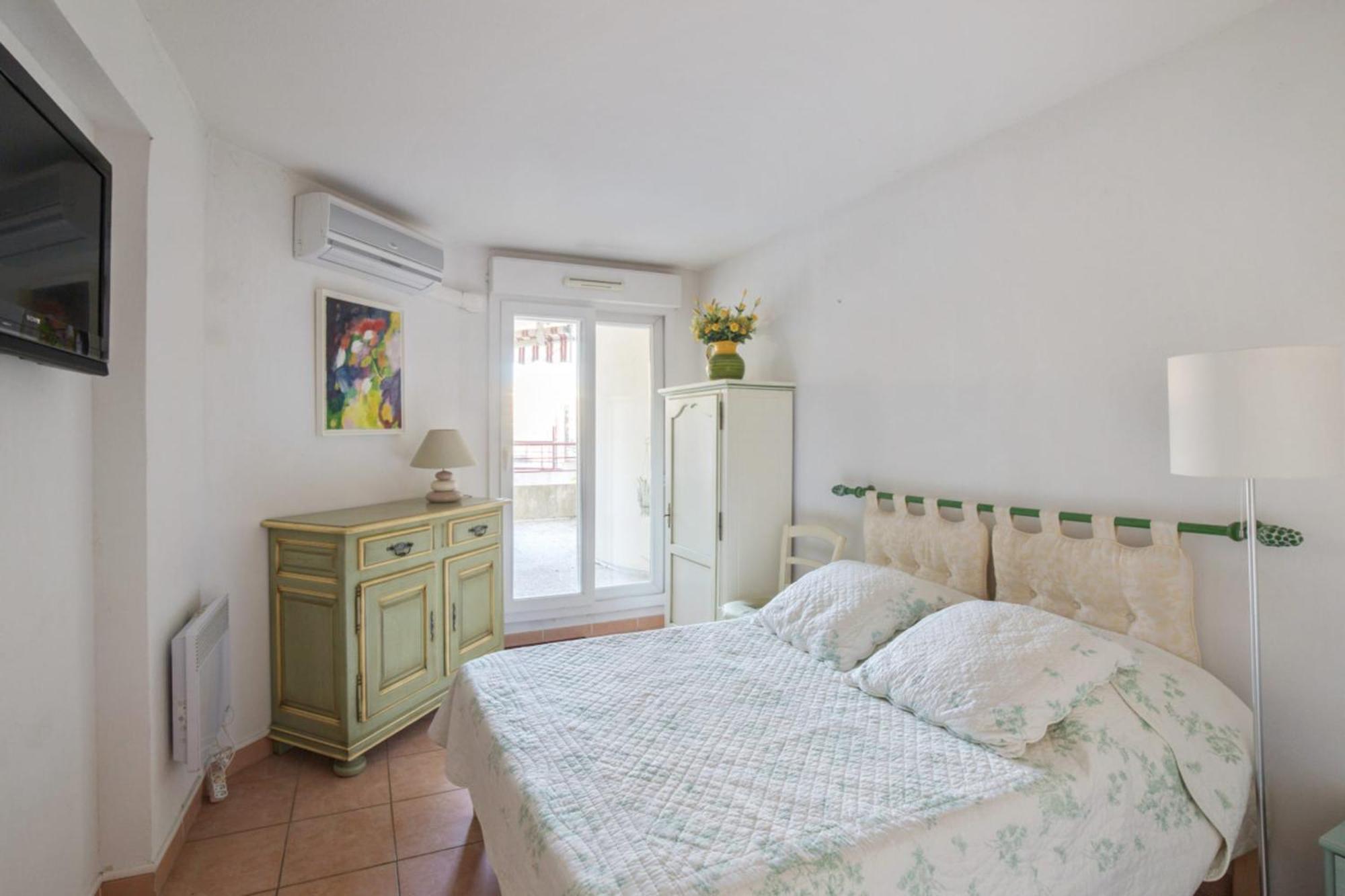 Lanterne Welkeys Apartment Nice