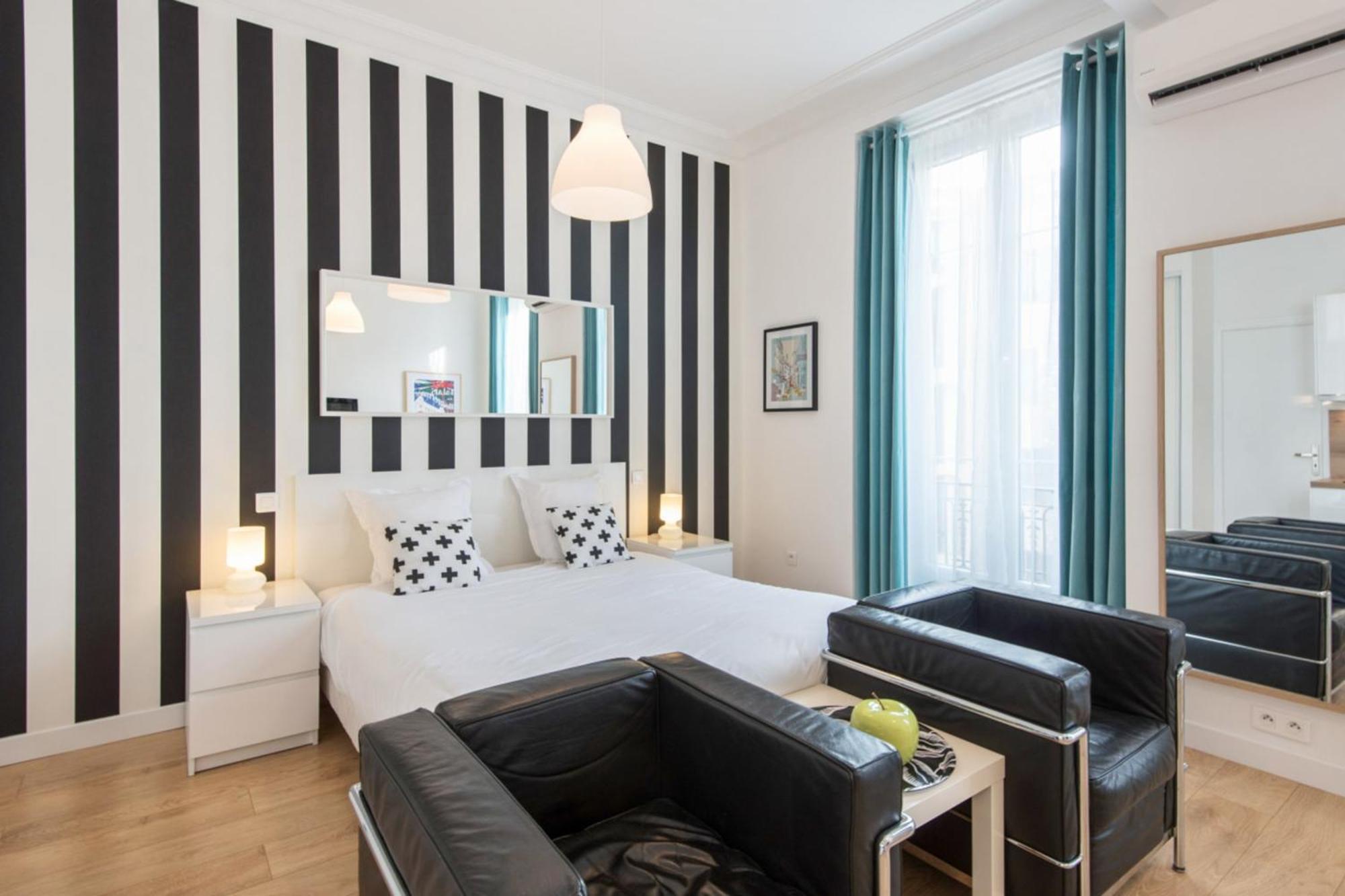 Le Graphite Welkeys Apartment