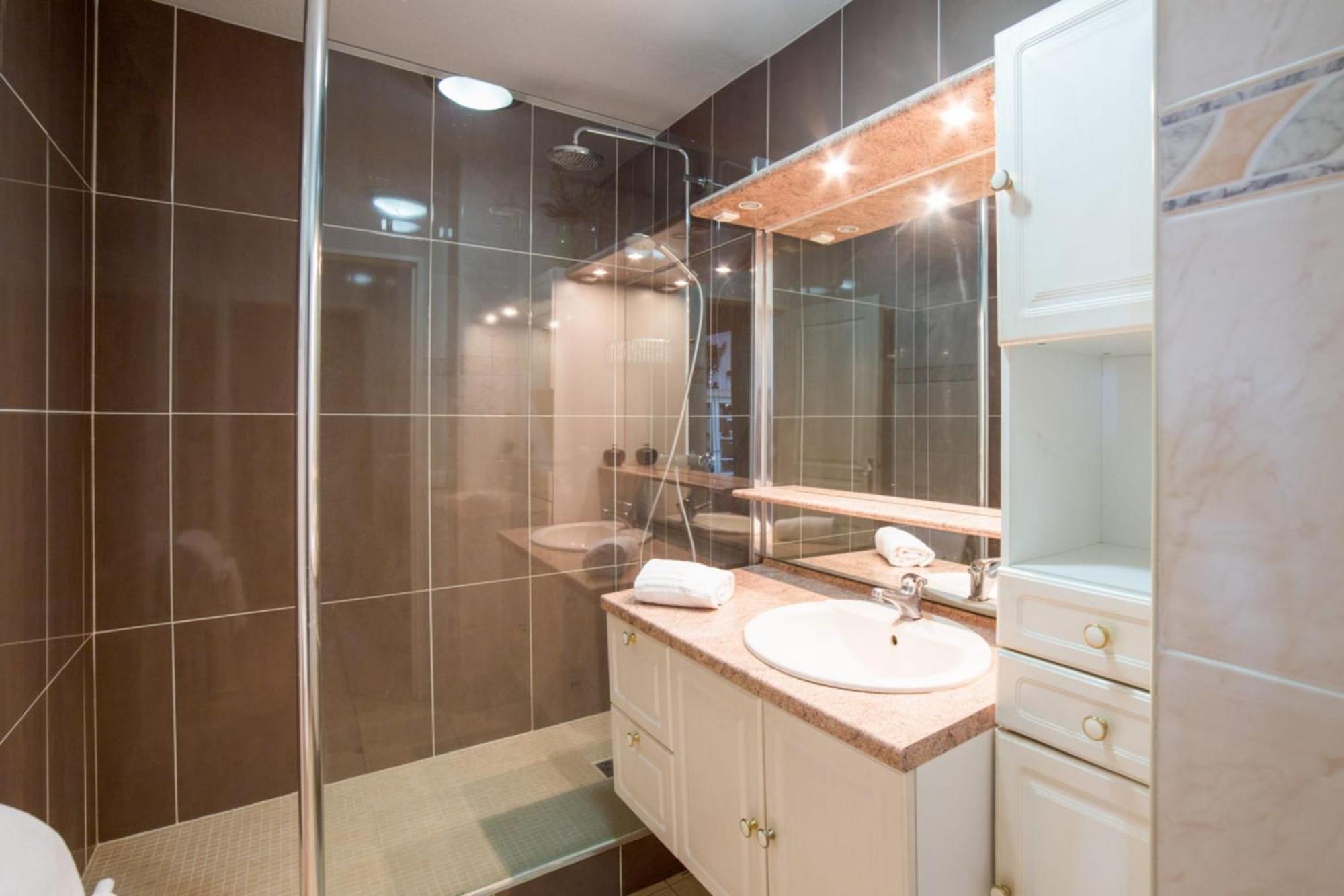 Lanterne Welkeys Apartment *