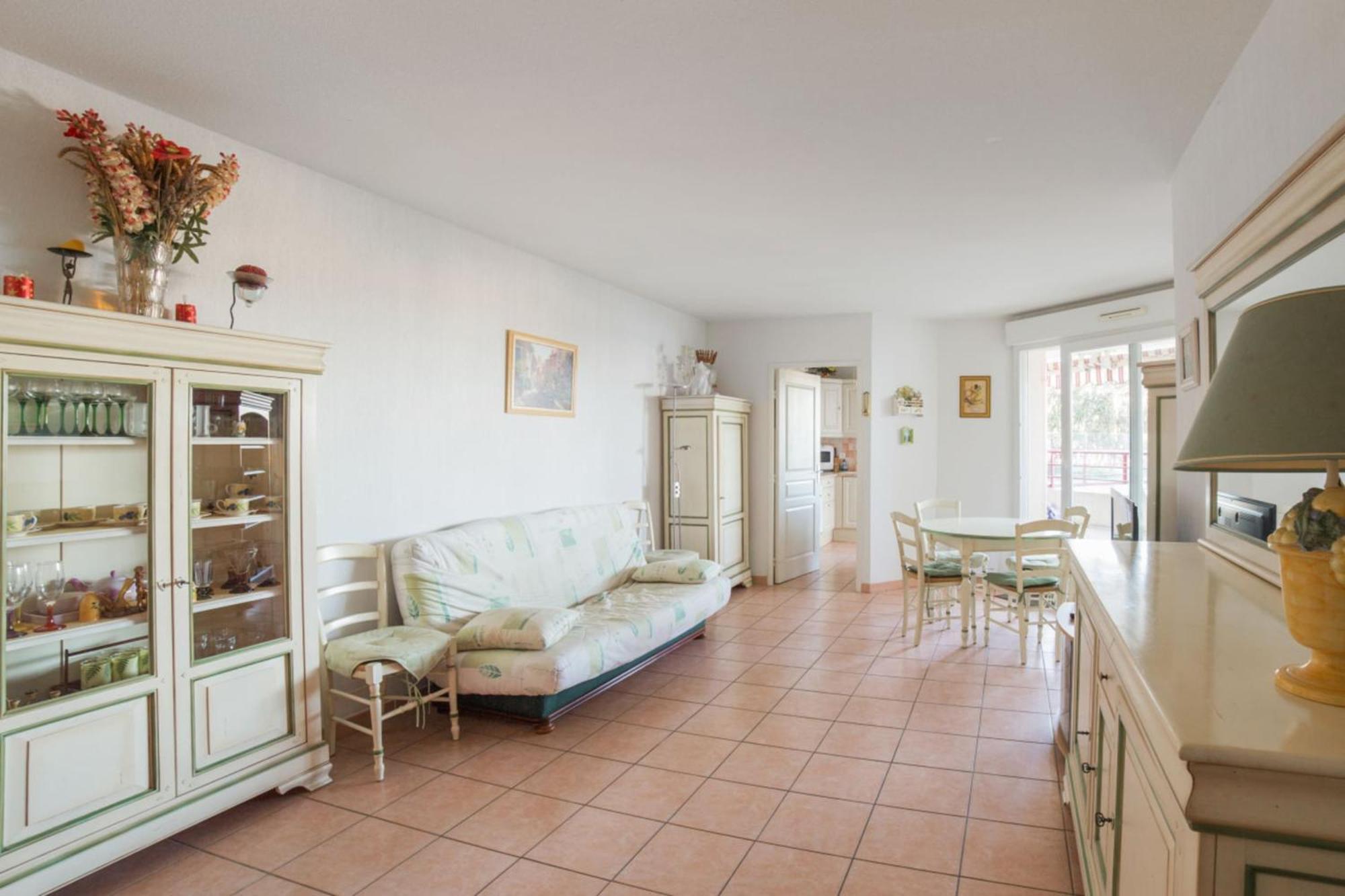 Lanterne Welkeys Apartment Nice