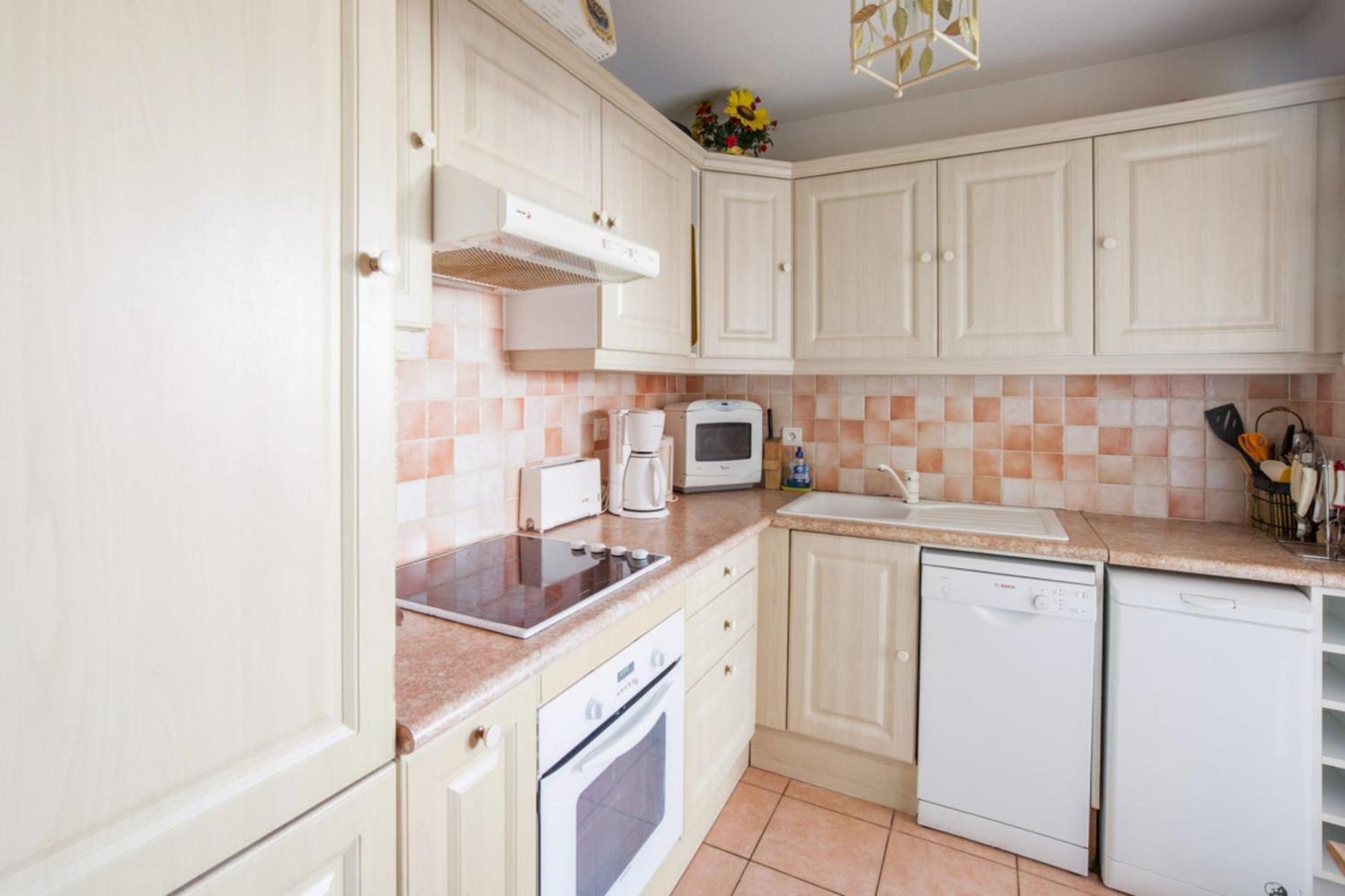 Apartment Lanterne Welkeys Nice