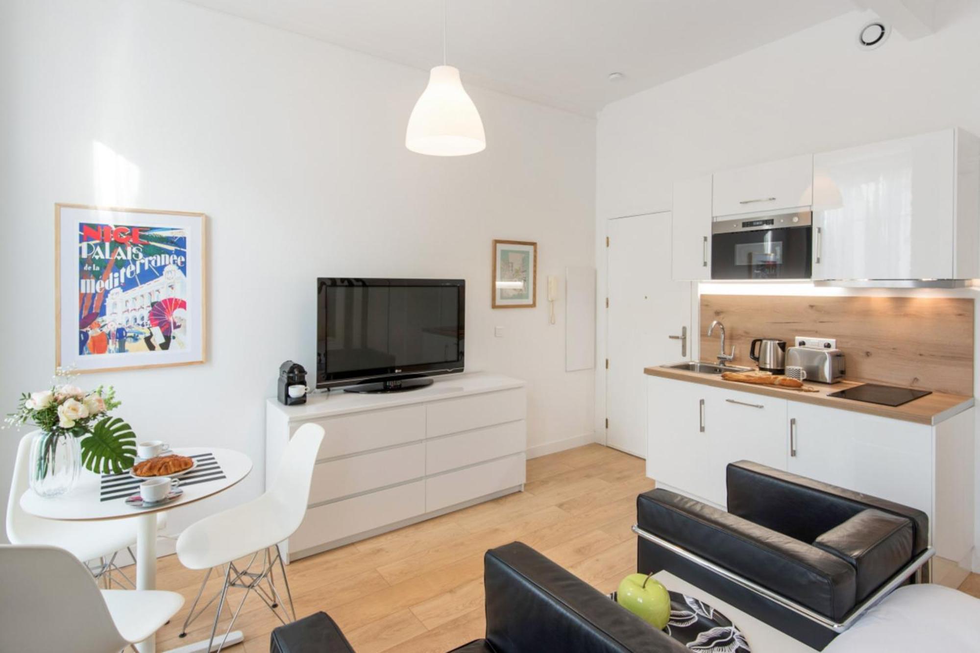 Le Graphite Welkeys * Nice