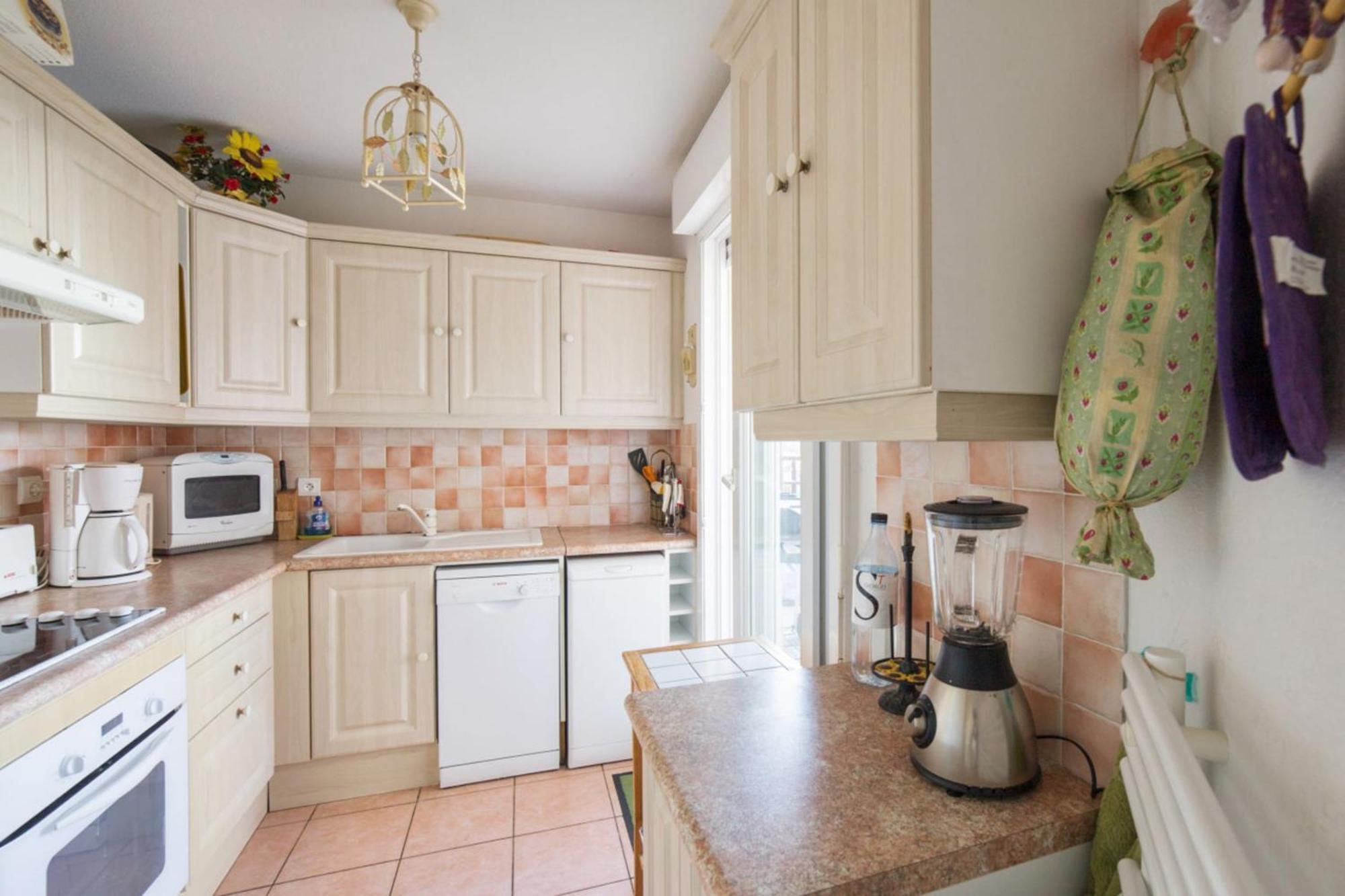 Apartment Lanterne Welkeys