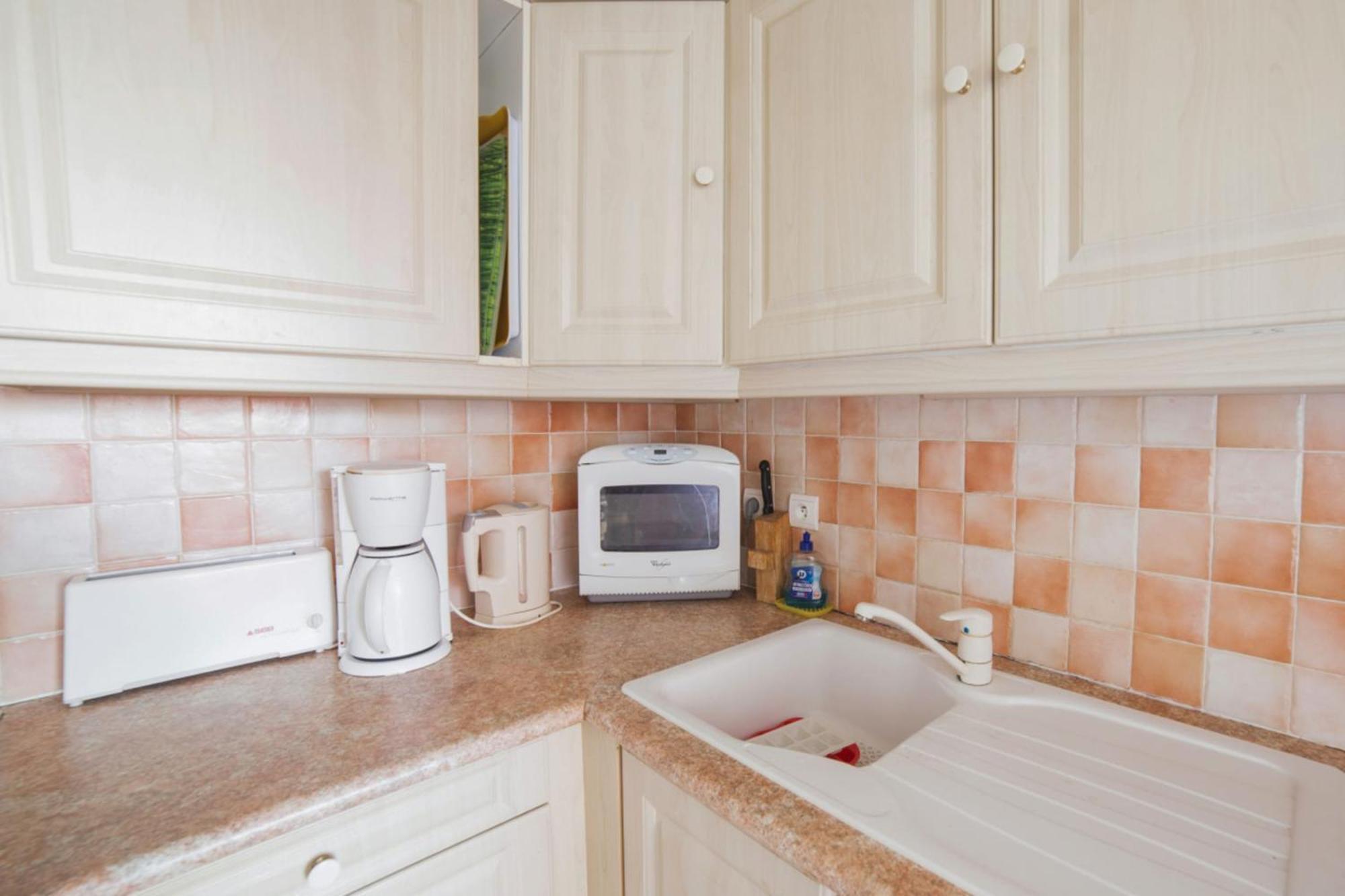 Lanterne Welkeys Apartment *