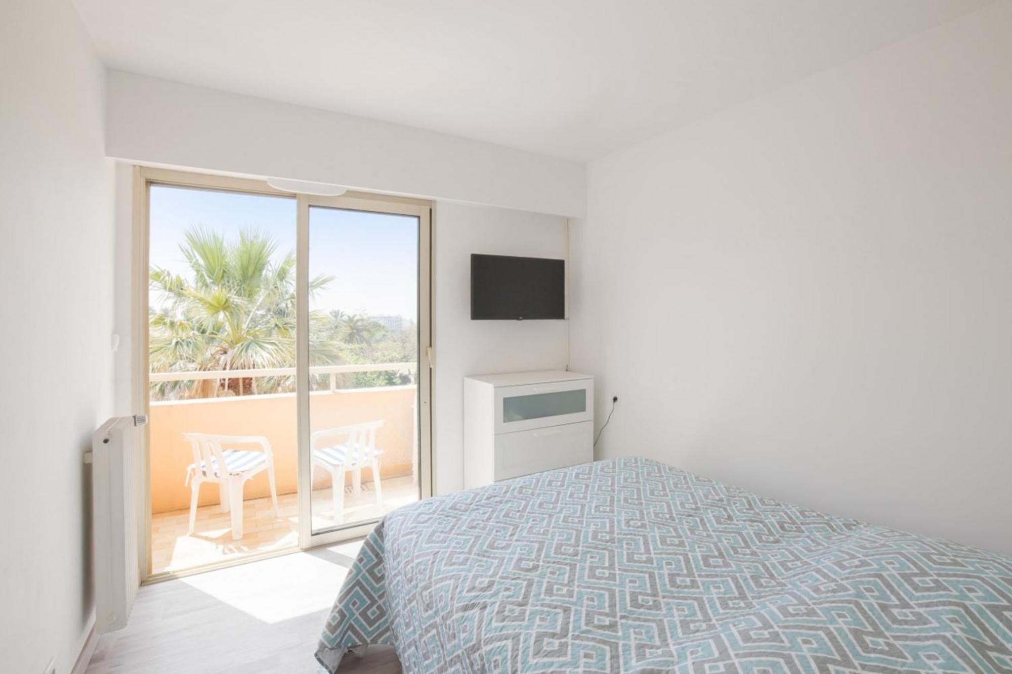 Apartment Palmeira - Welkeys *