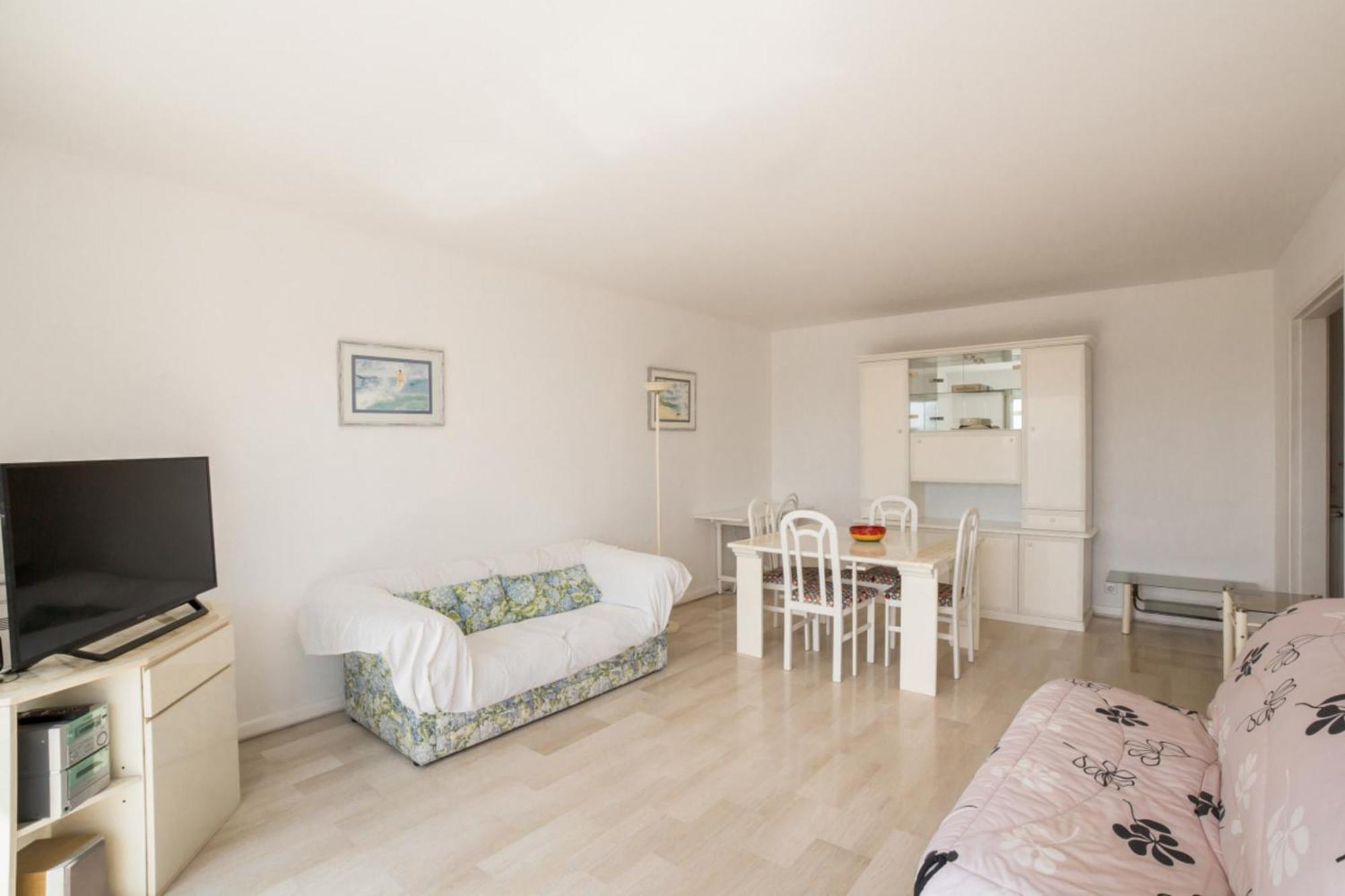 Palmeira - Welkeys Apartment *