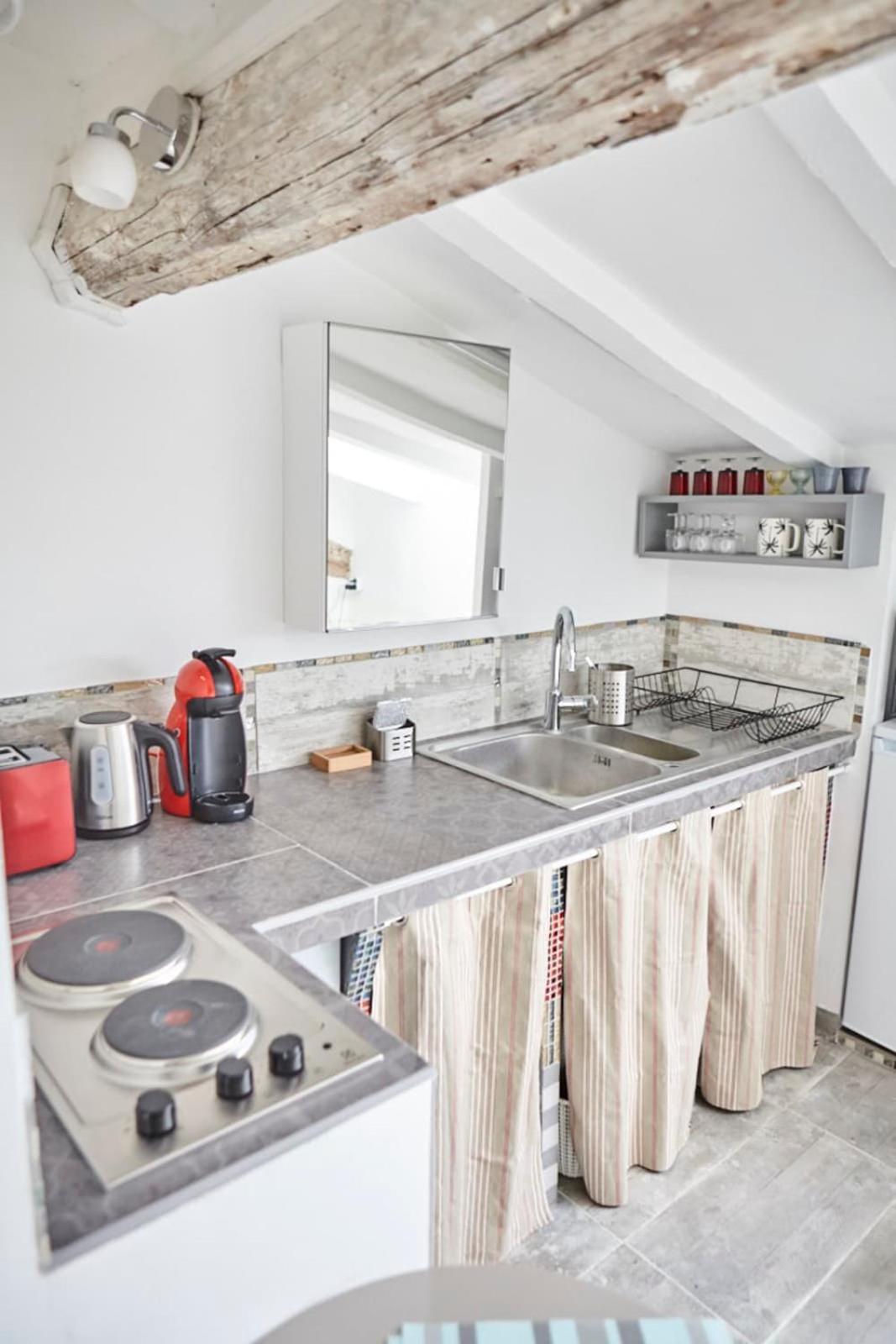 Cote Blanche - Welkeys Apartment *