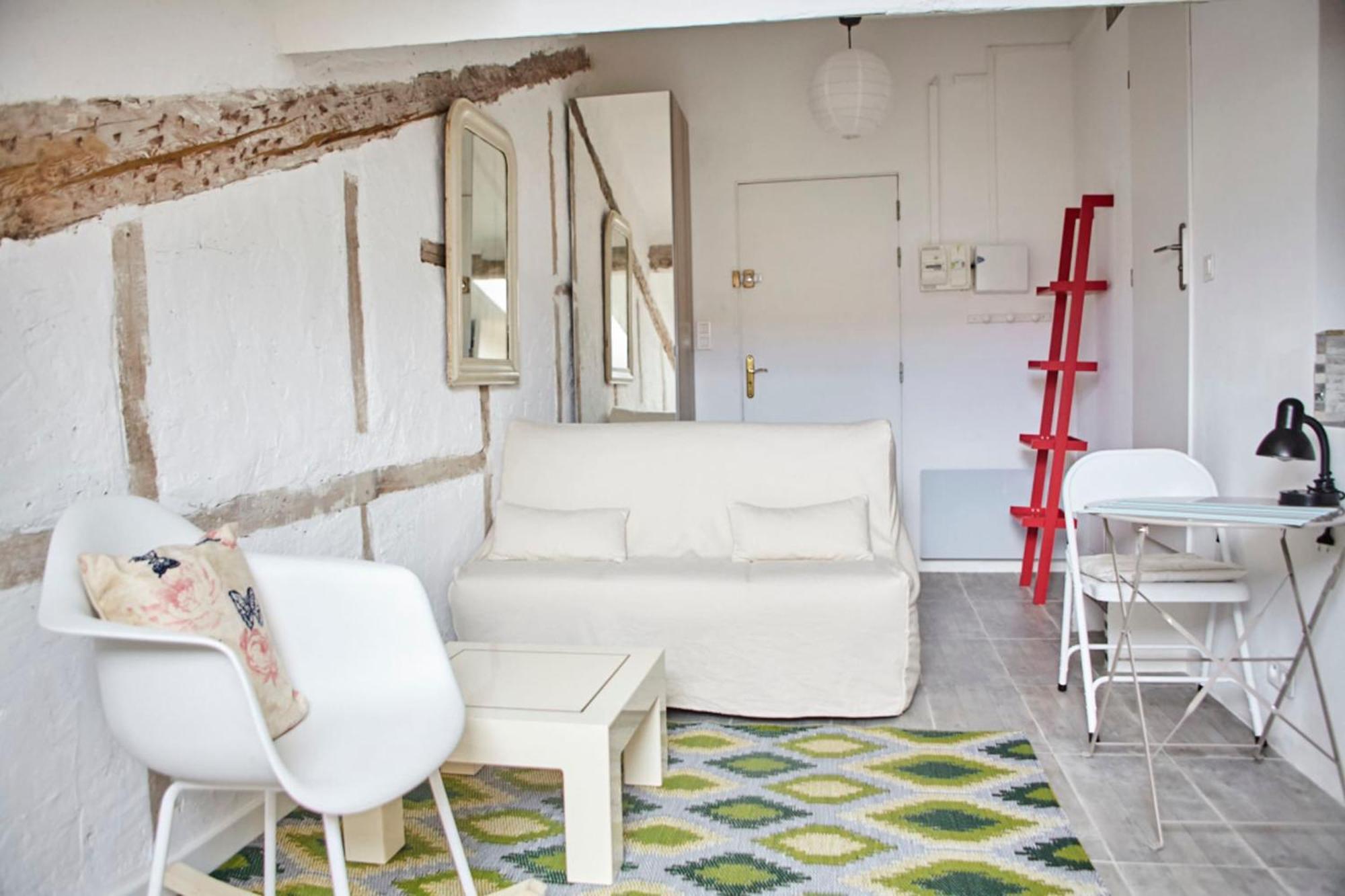 Apartment Cote Blanche - Welkeys Nice