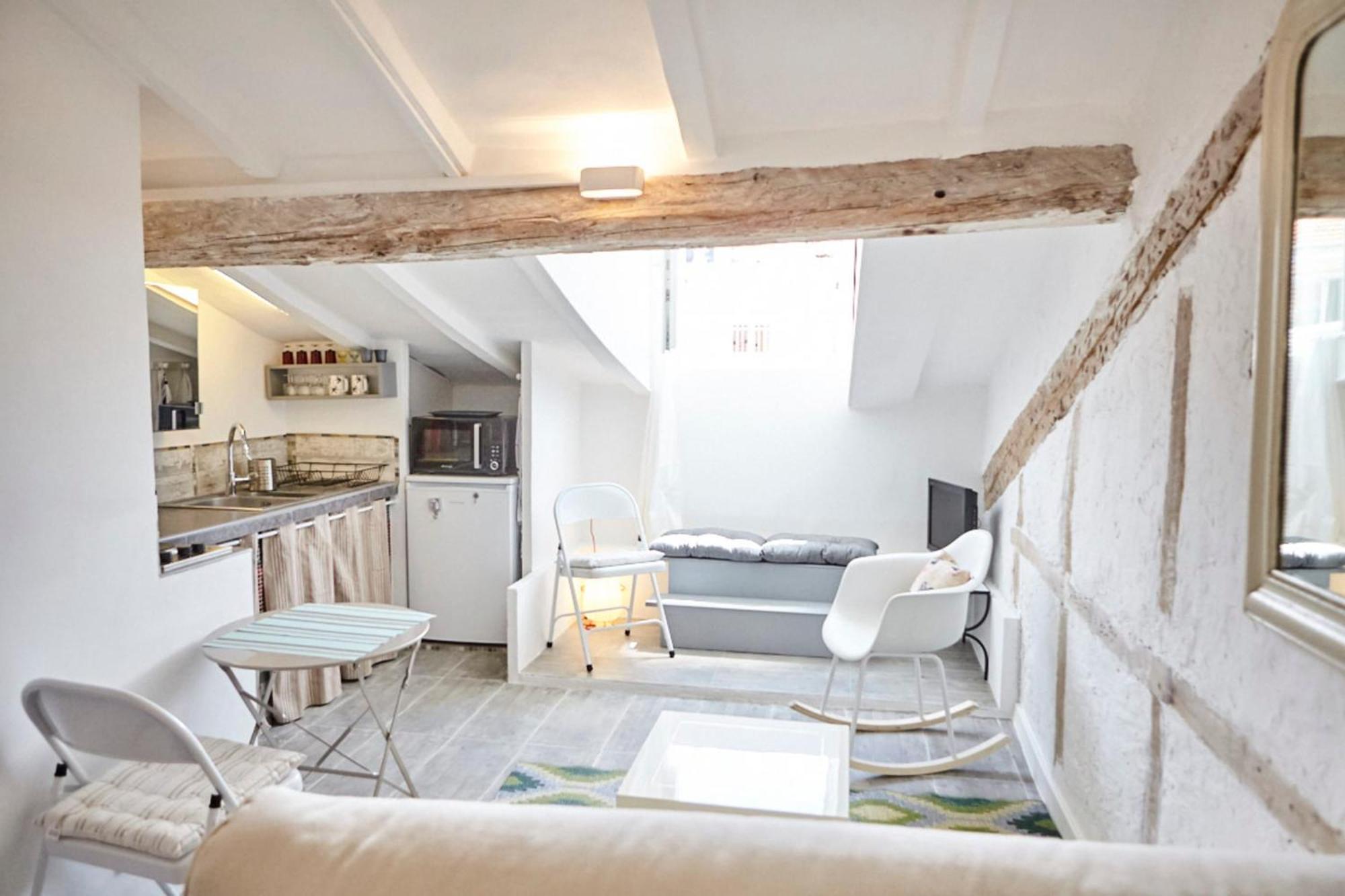 Cote Blanche - Welkeys Apartment