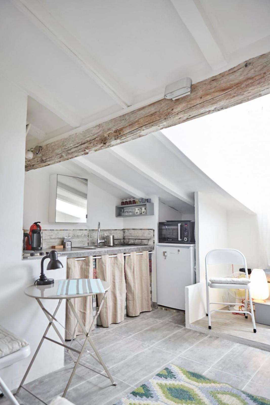 Apartment Cote Blanche - Welkeys *