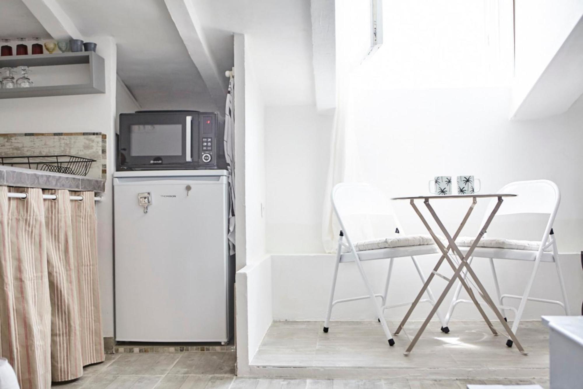 Cote Blanche - Welkeys Apartment Nice