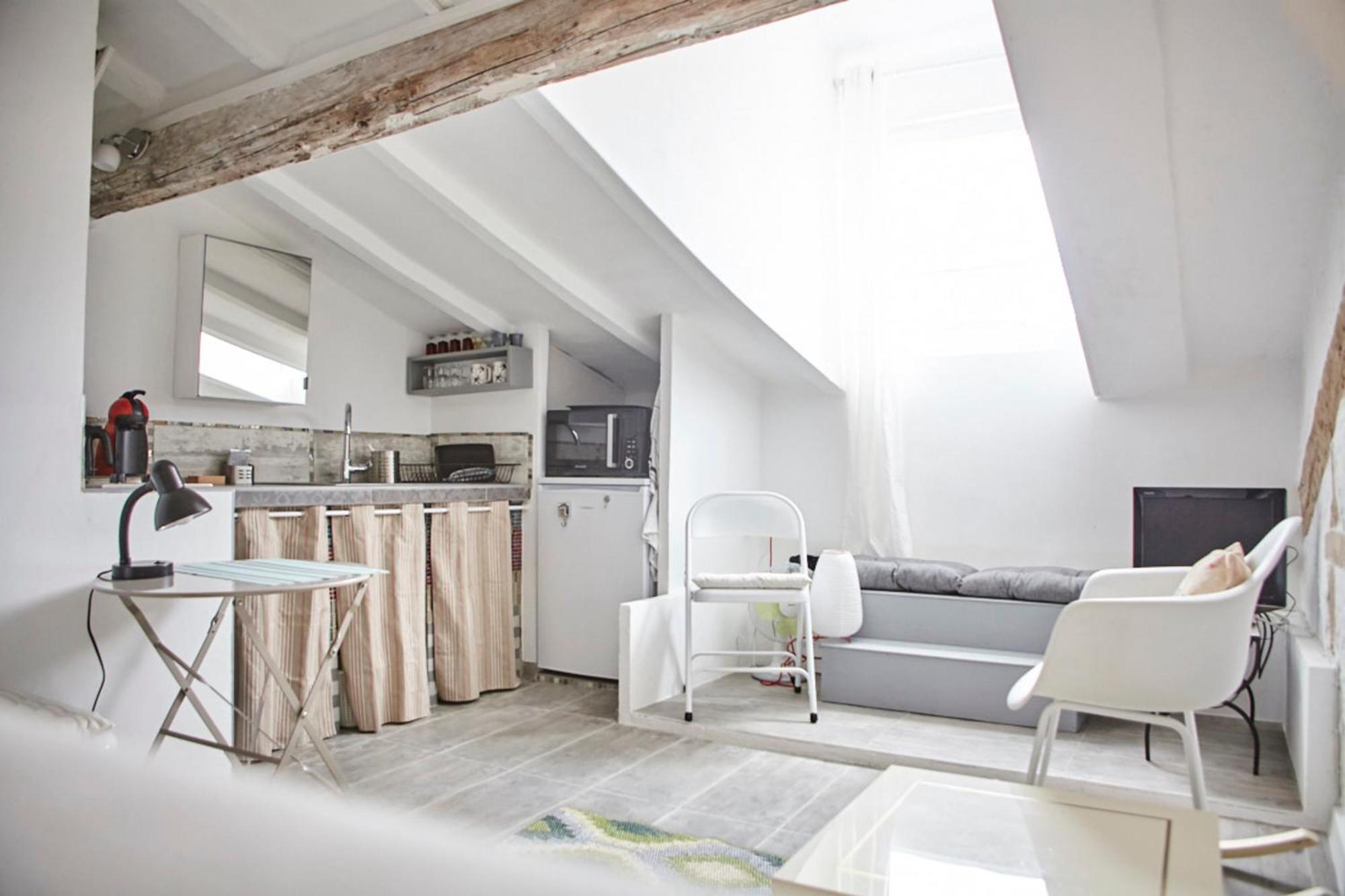 Apartment Cote Blanche - Welkeys