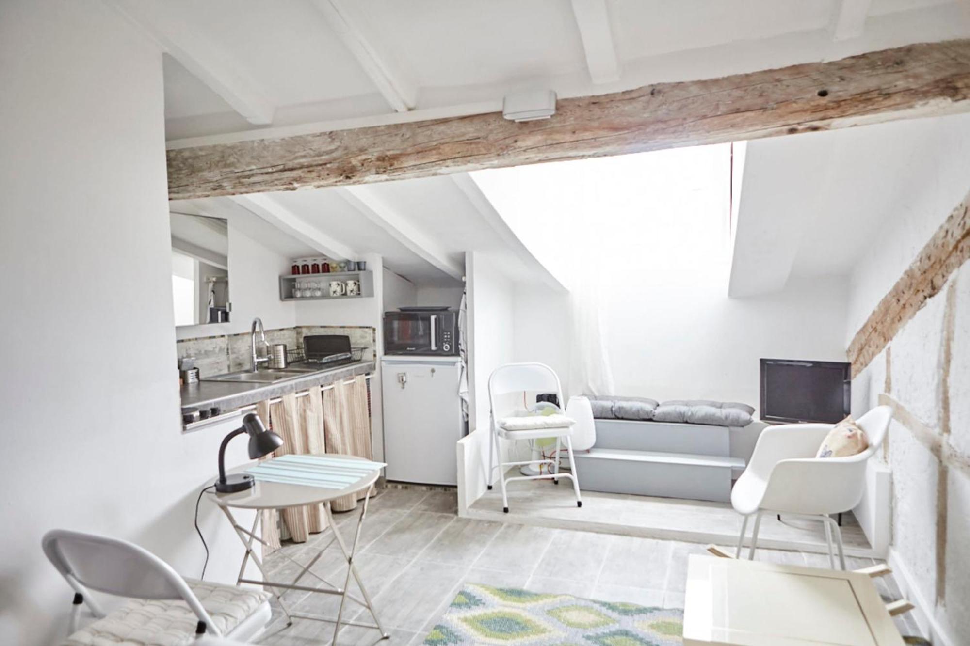 Apartment Cote Blanche - Welkeys *