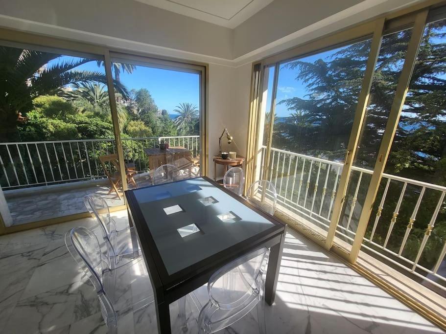 Homestay Free Parking, Private Bedroom And Bathroom With Seaview Nice