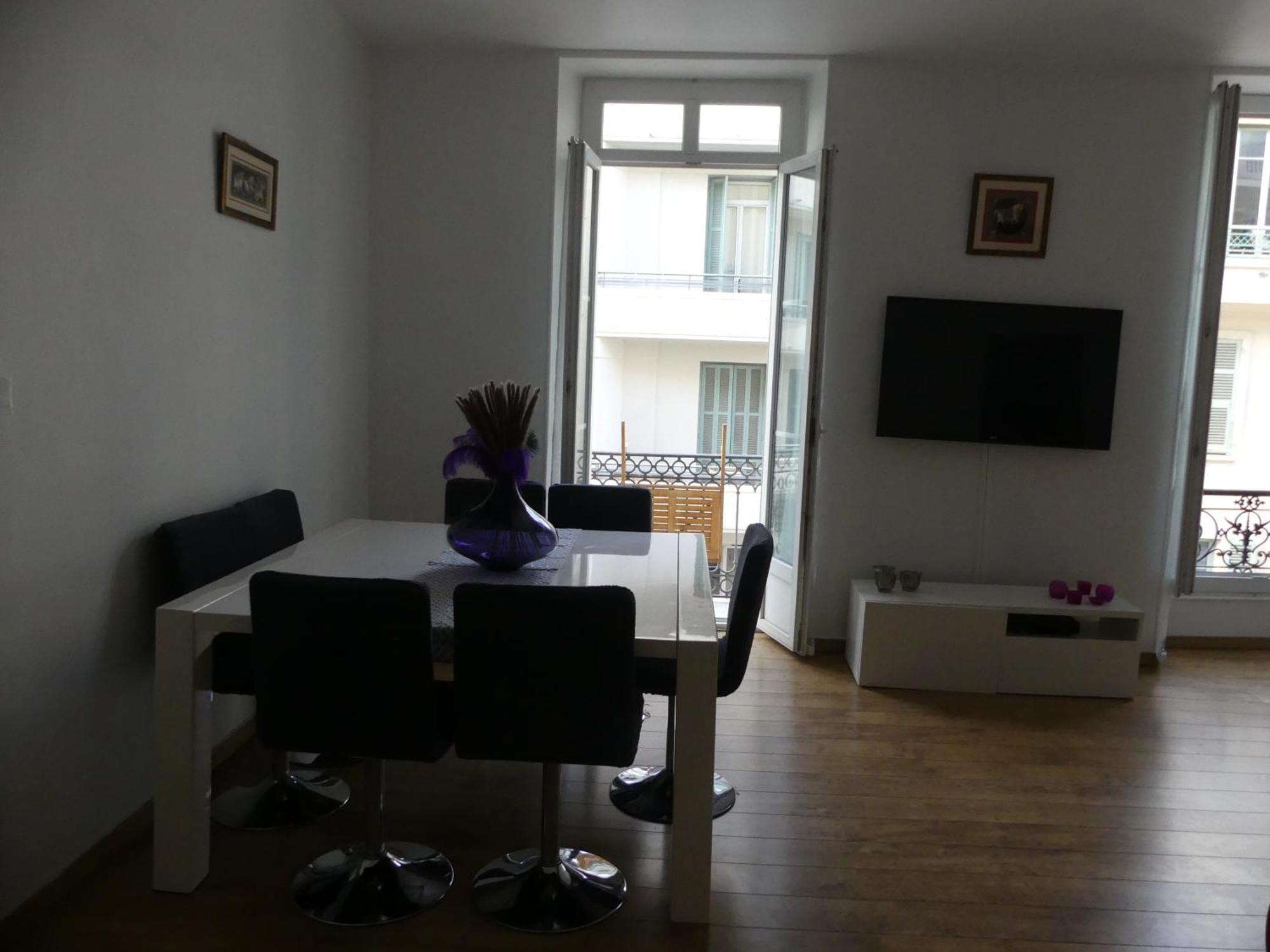68 M2 Pour Des En Famille Apartment *