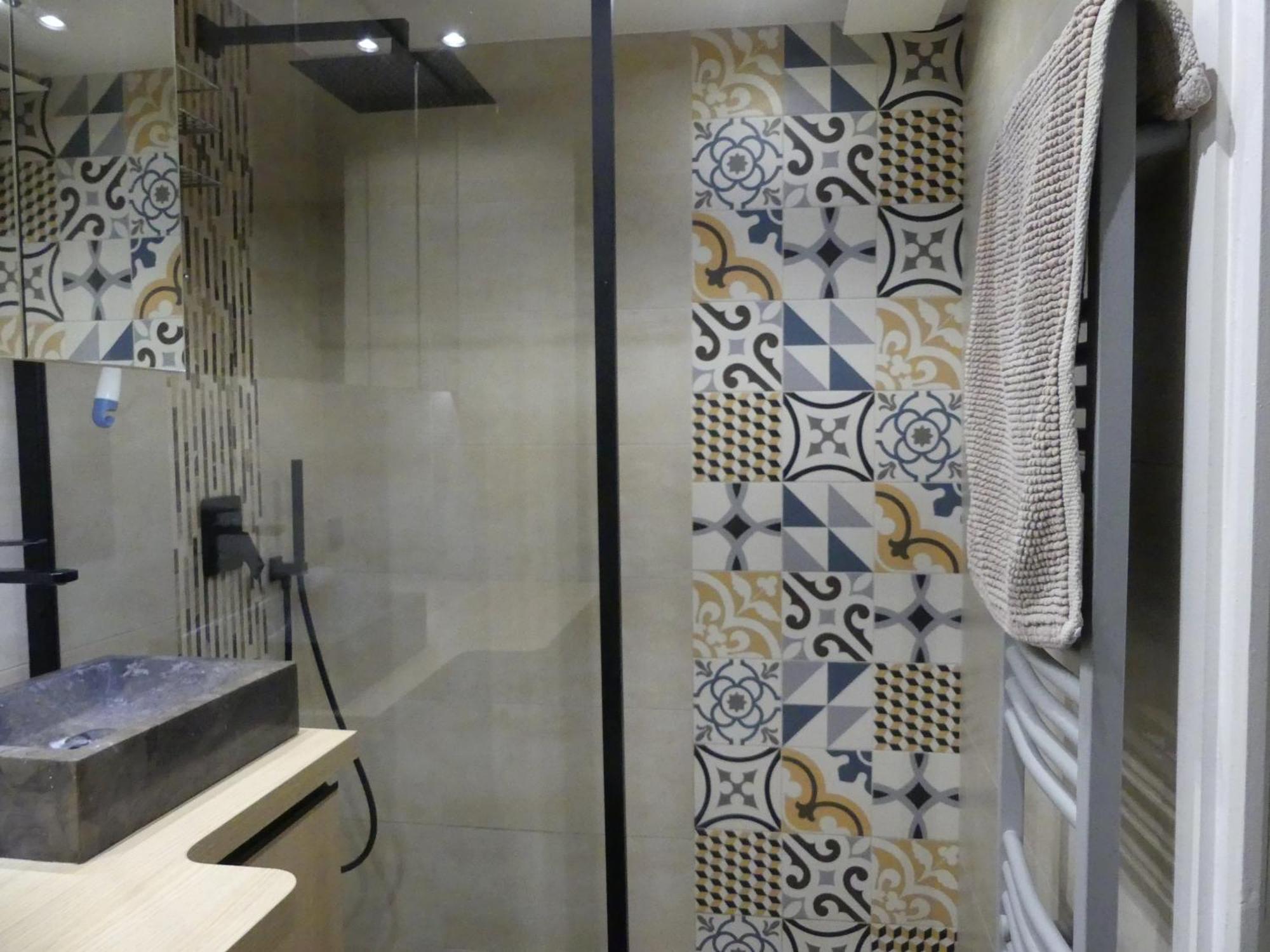 68 M2 Pour Des En Famille Apartment