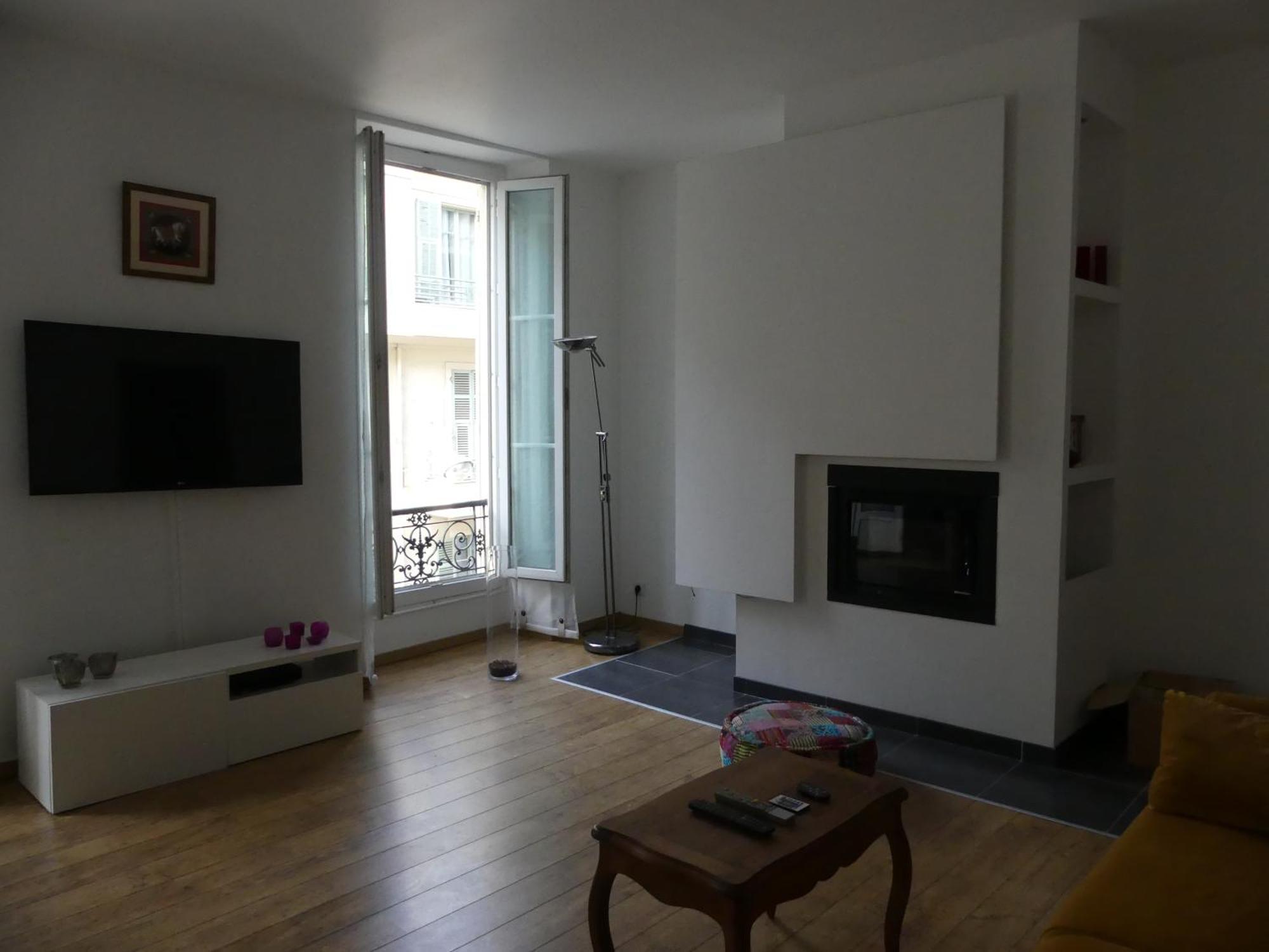 Apartment 68 M2 Pour Des En Famille