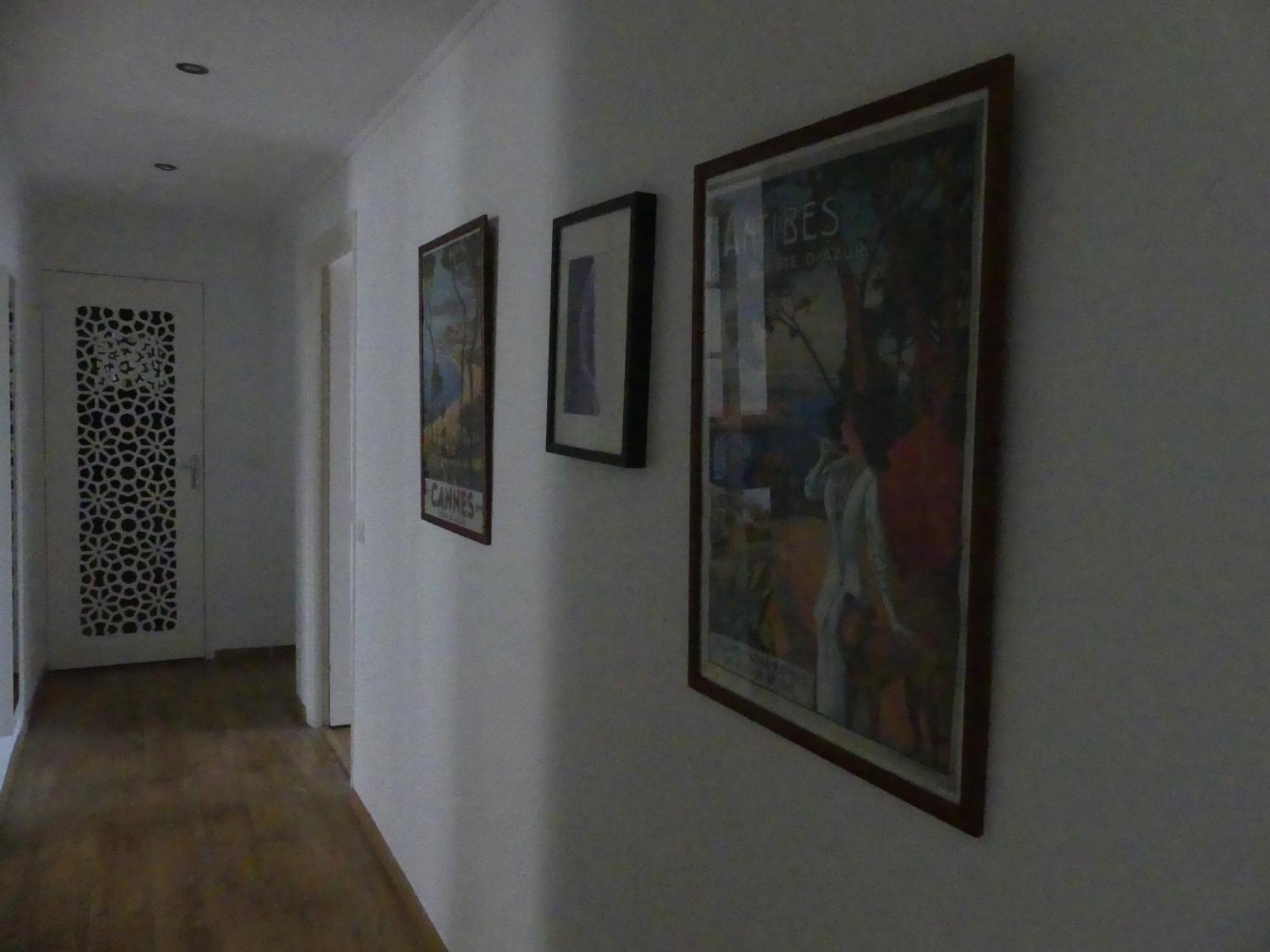 Apartment 68 M2 Pour Des En Famille Nice