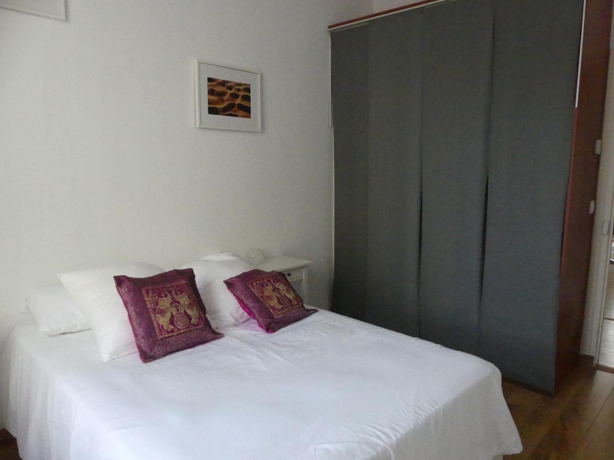 Apartment 68 M2 Pour Des En Famille *