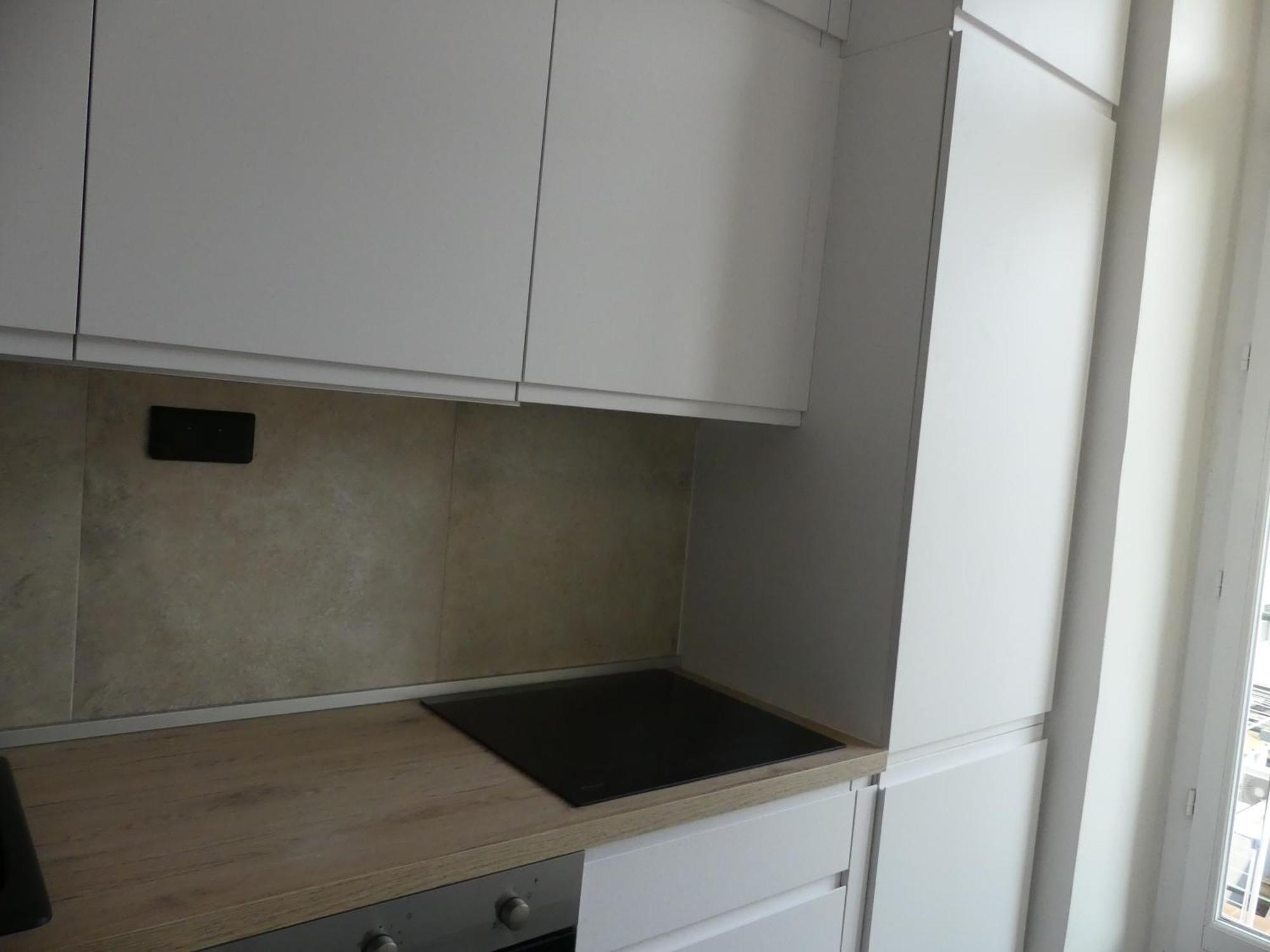 Apartment 68 M2 Pour Des En Famille Nice