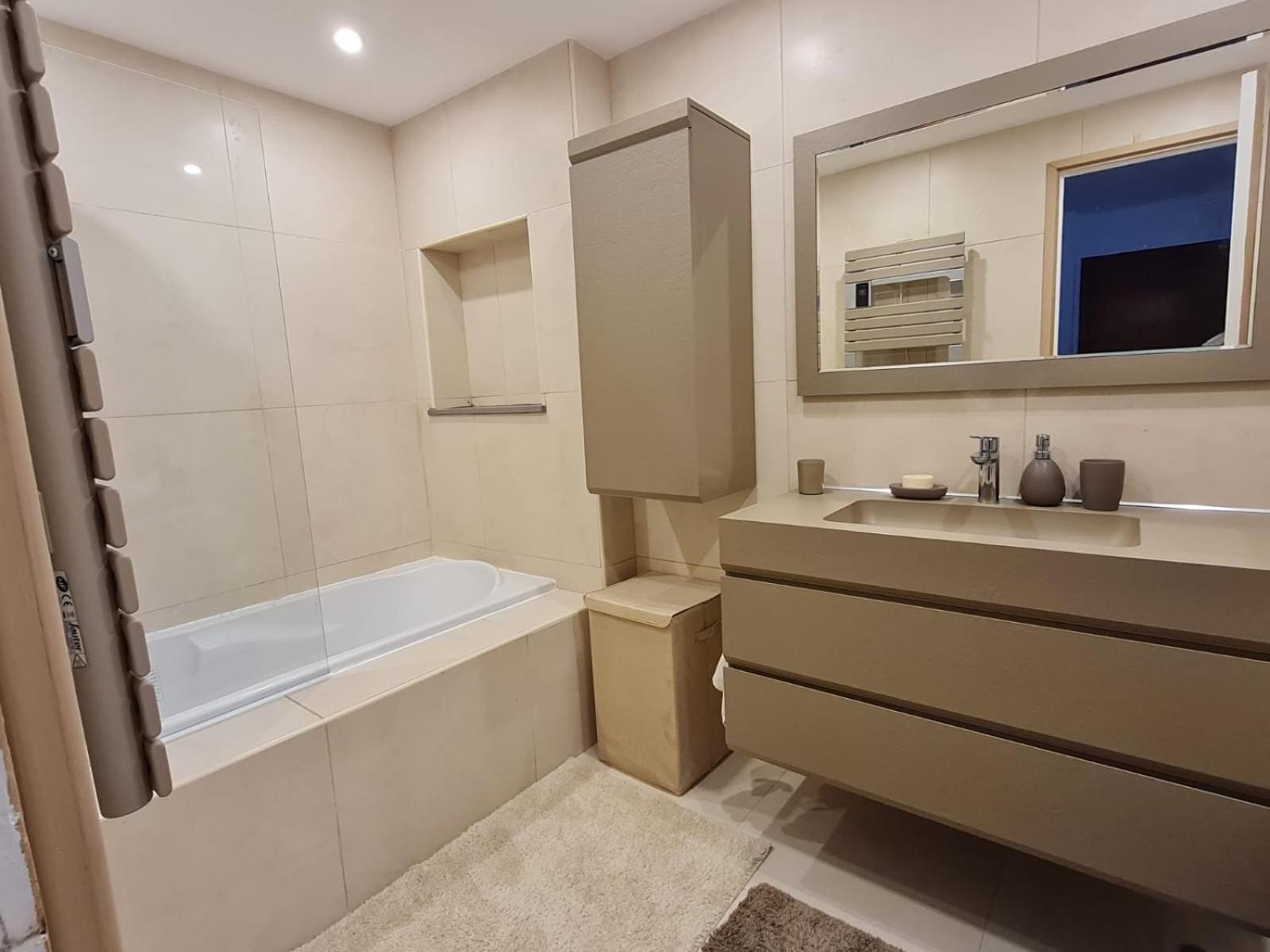 Apartment 2 Pieces Centre Nice