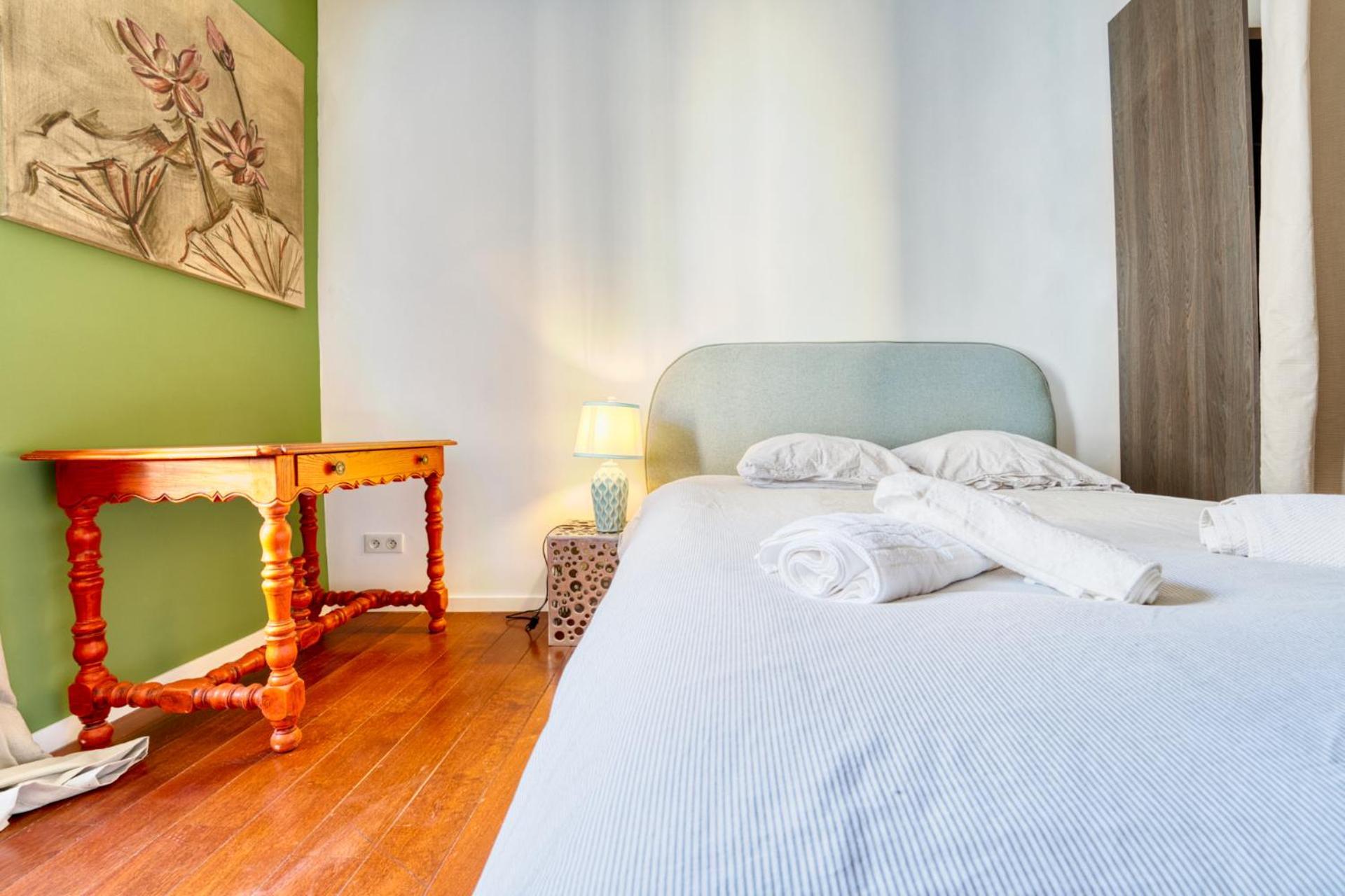 New Vieille Cimiez Centre