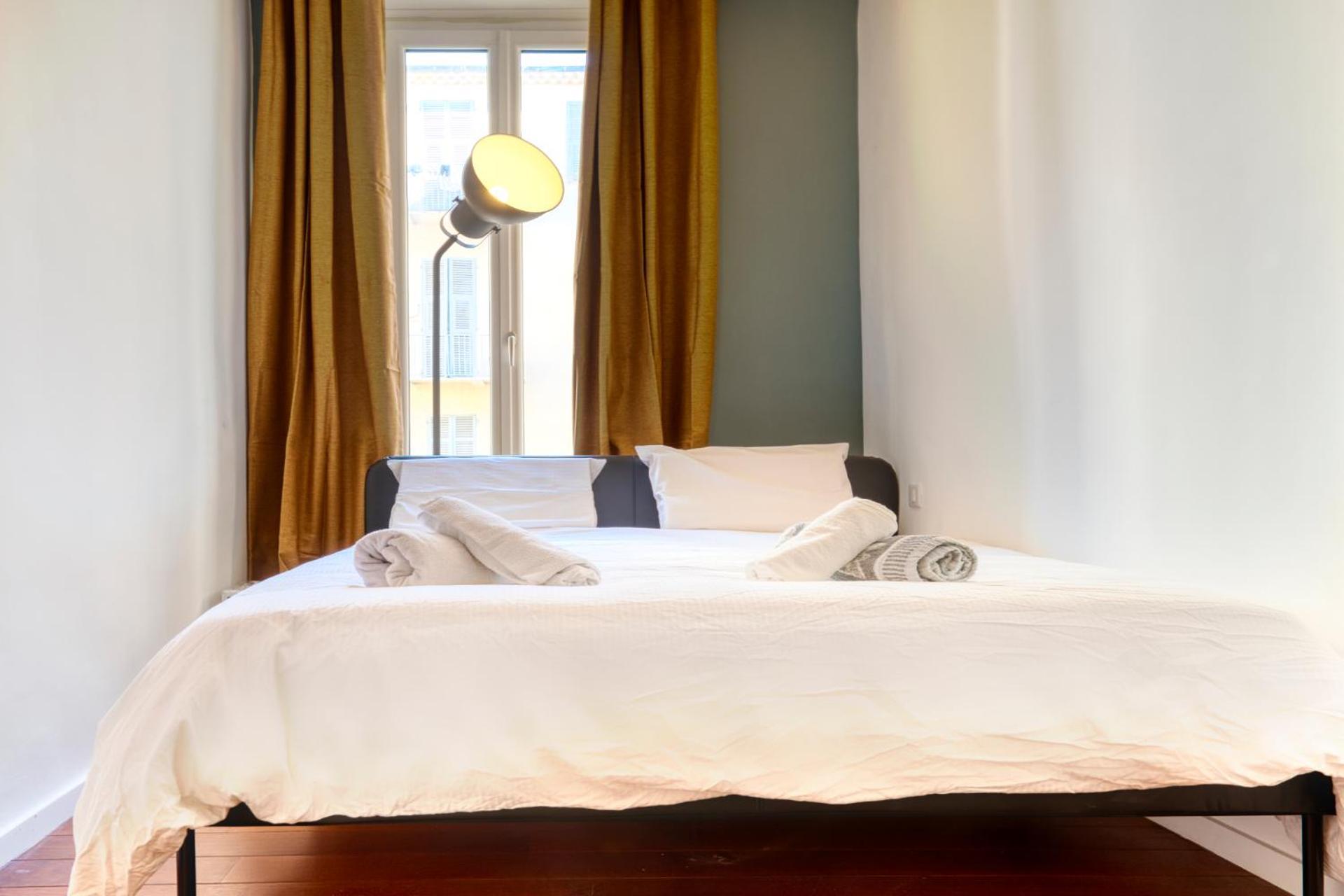 New Vieille Cimiez Centre Apartment