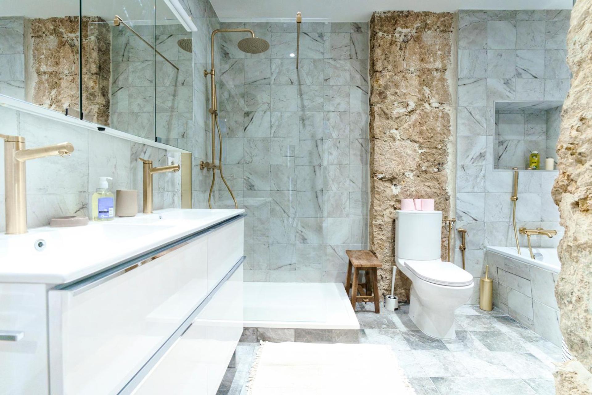 Apartment New Vieille Cimiez Centre Nice