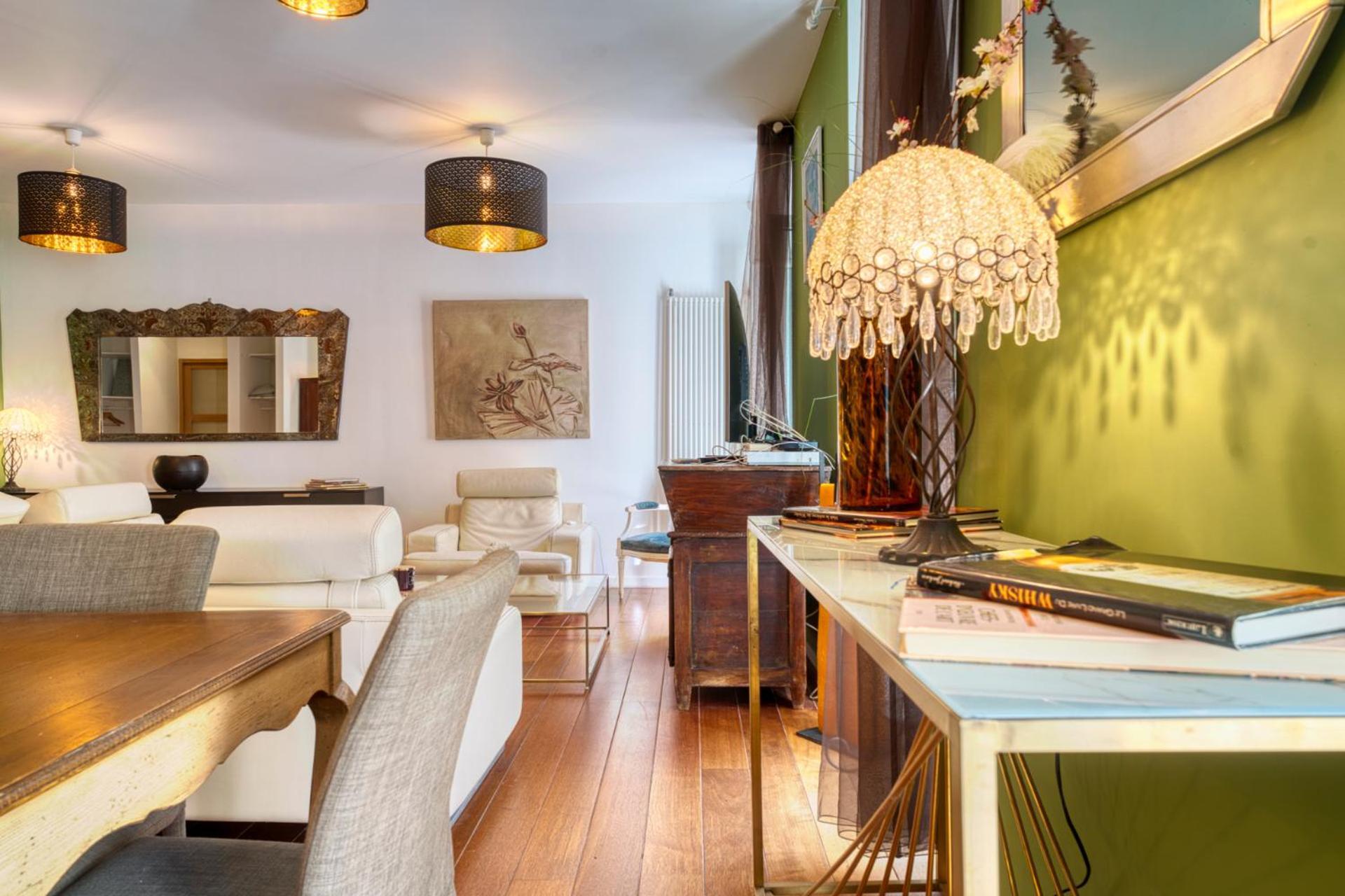 New Vieille Cimiez Centre * Nice