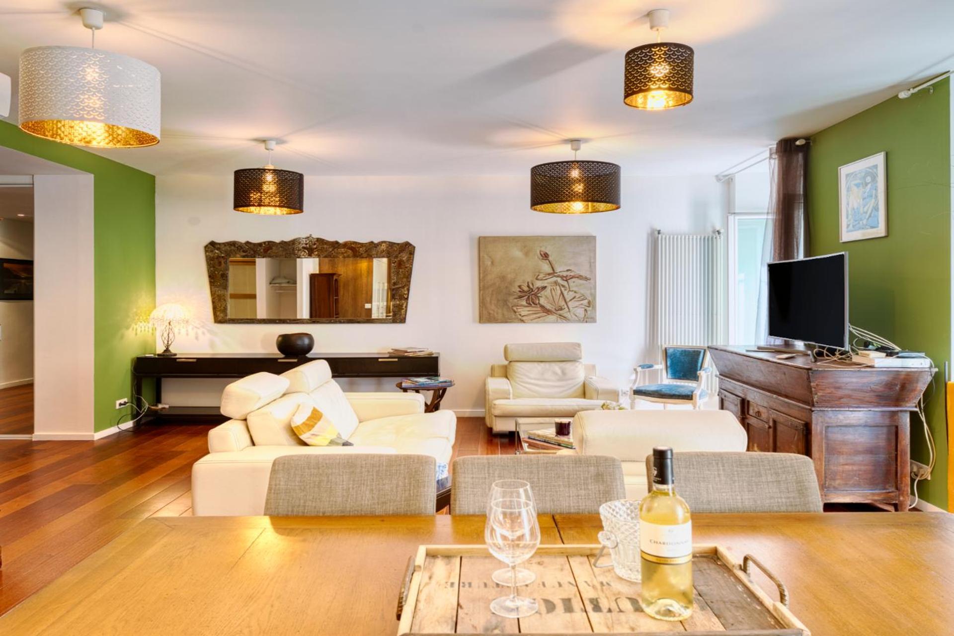 New Vieille Cimiez Centre *