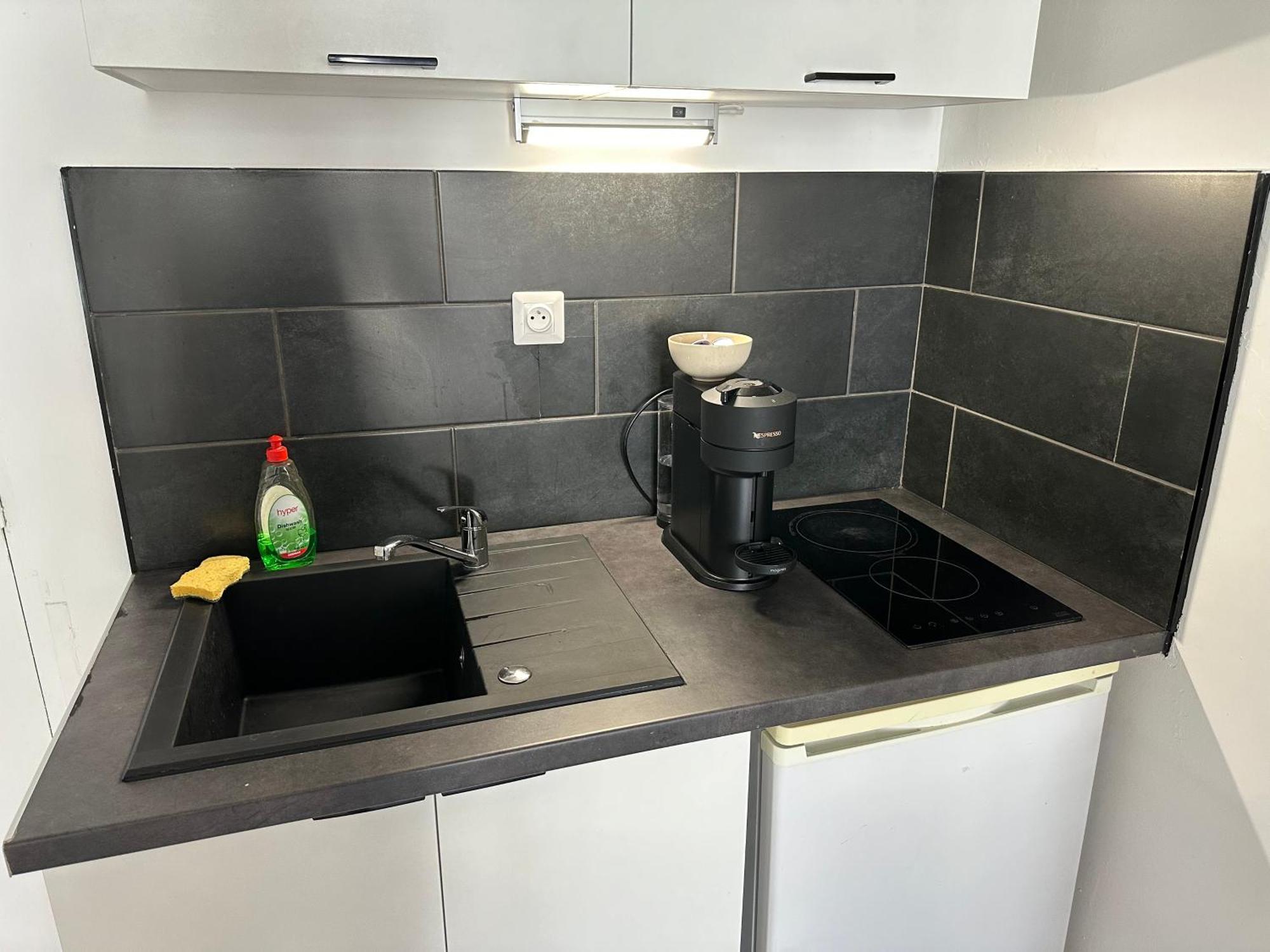 Les Balconnets Ap3 Centre